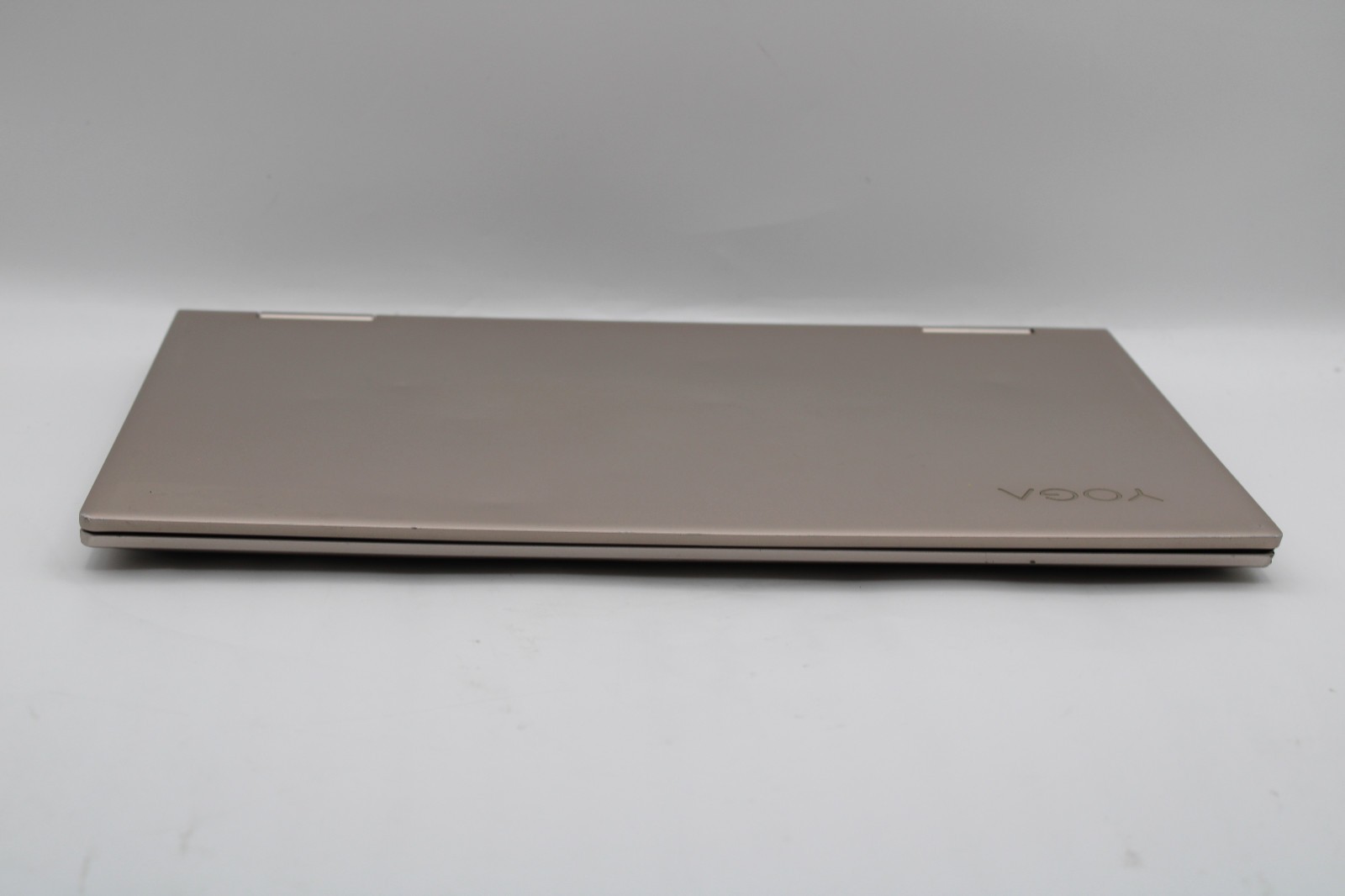 Lenovo Yoga C740-14IML Touch i5-10210U @ 1.6 GHz 8GB RAM 256GB SSD No OS *READ