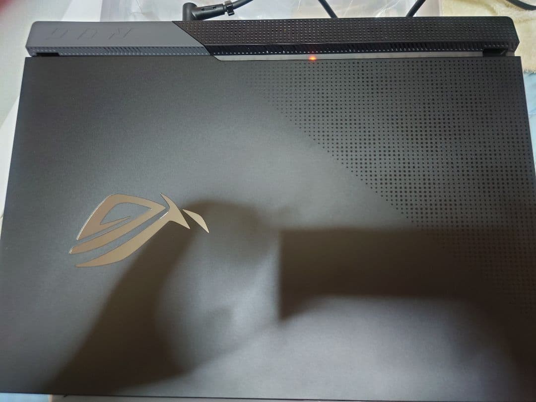 ASUS ROG SCAR15 Gaming Laptop 15.6″ FHD 300Hz Ryzen 9 5900HX RTX 3080 32GB 2TB S