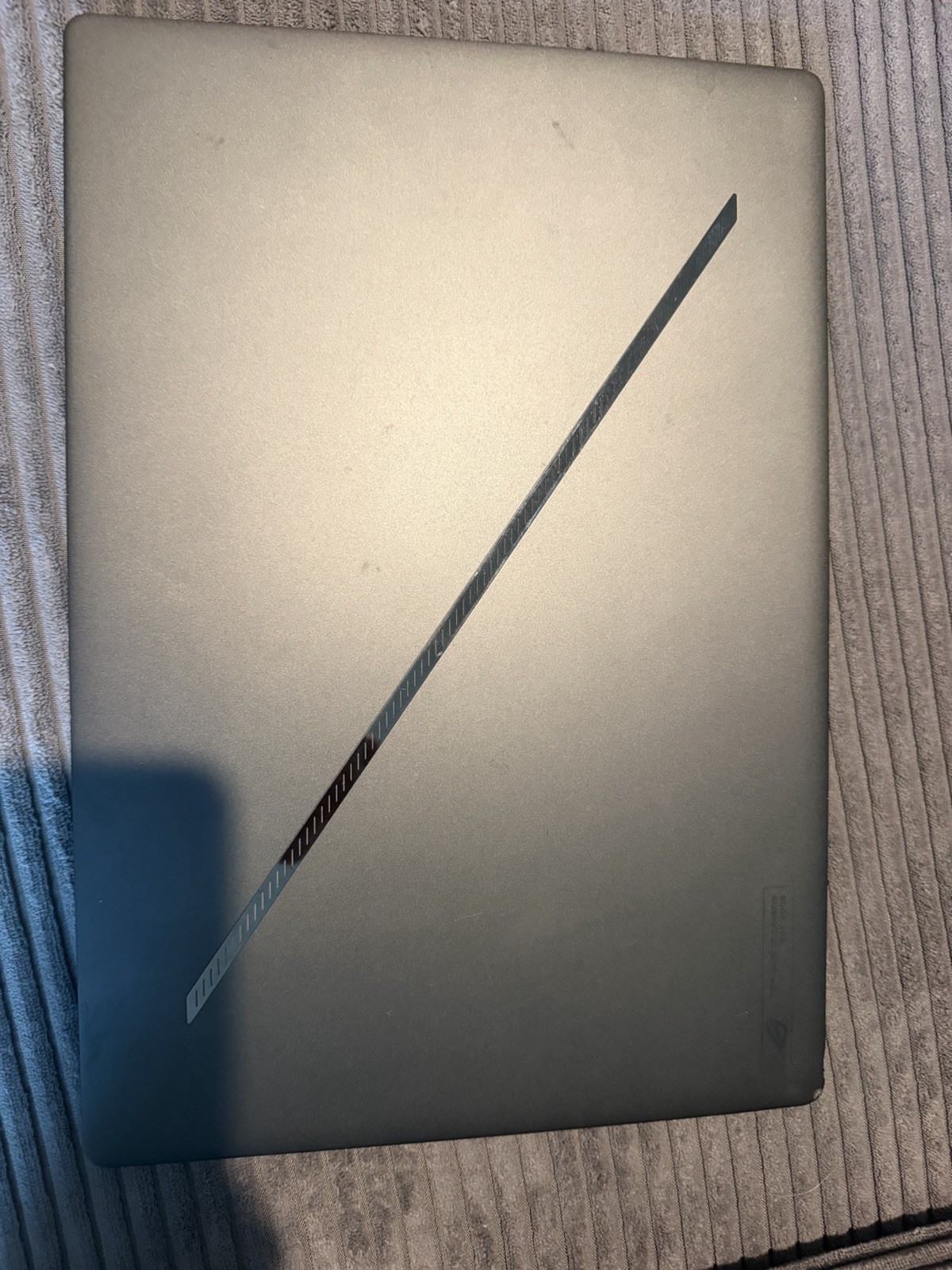 ASUS ROG Zephyrus 16in Gaming Laptop Intel i9, RTX 4080 32GB 1.5TB SSD