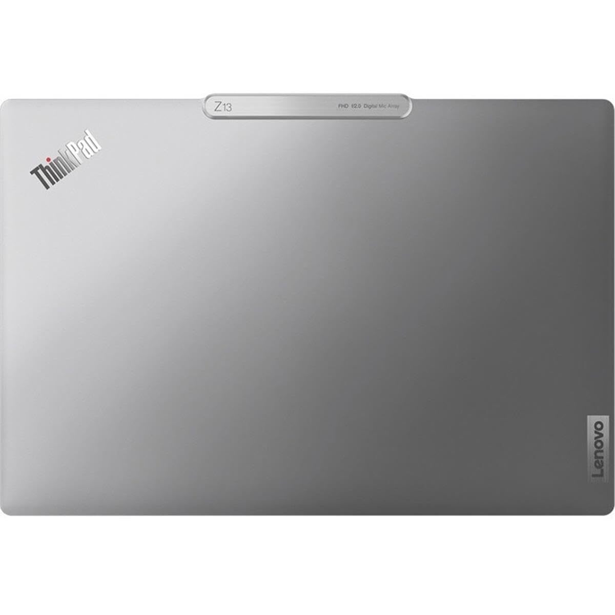 Lenovo ThinkPad Z13 13.3″ R7 16GB 512GB Touch Windows 11 Pro Arctic Gray