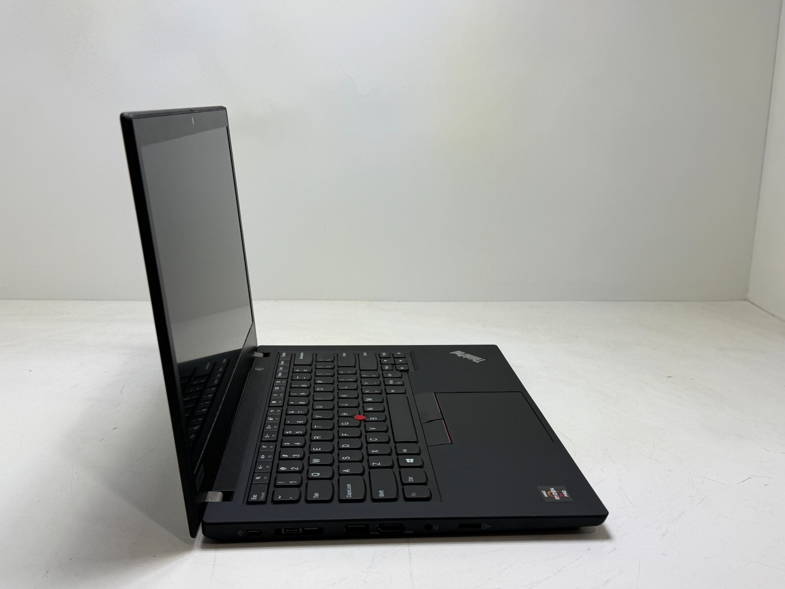 Lenovo ThinkPad T495 AMD Ryzen 5 PRO 3500U 8GB RAM 256GB SSD Win 11