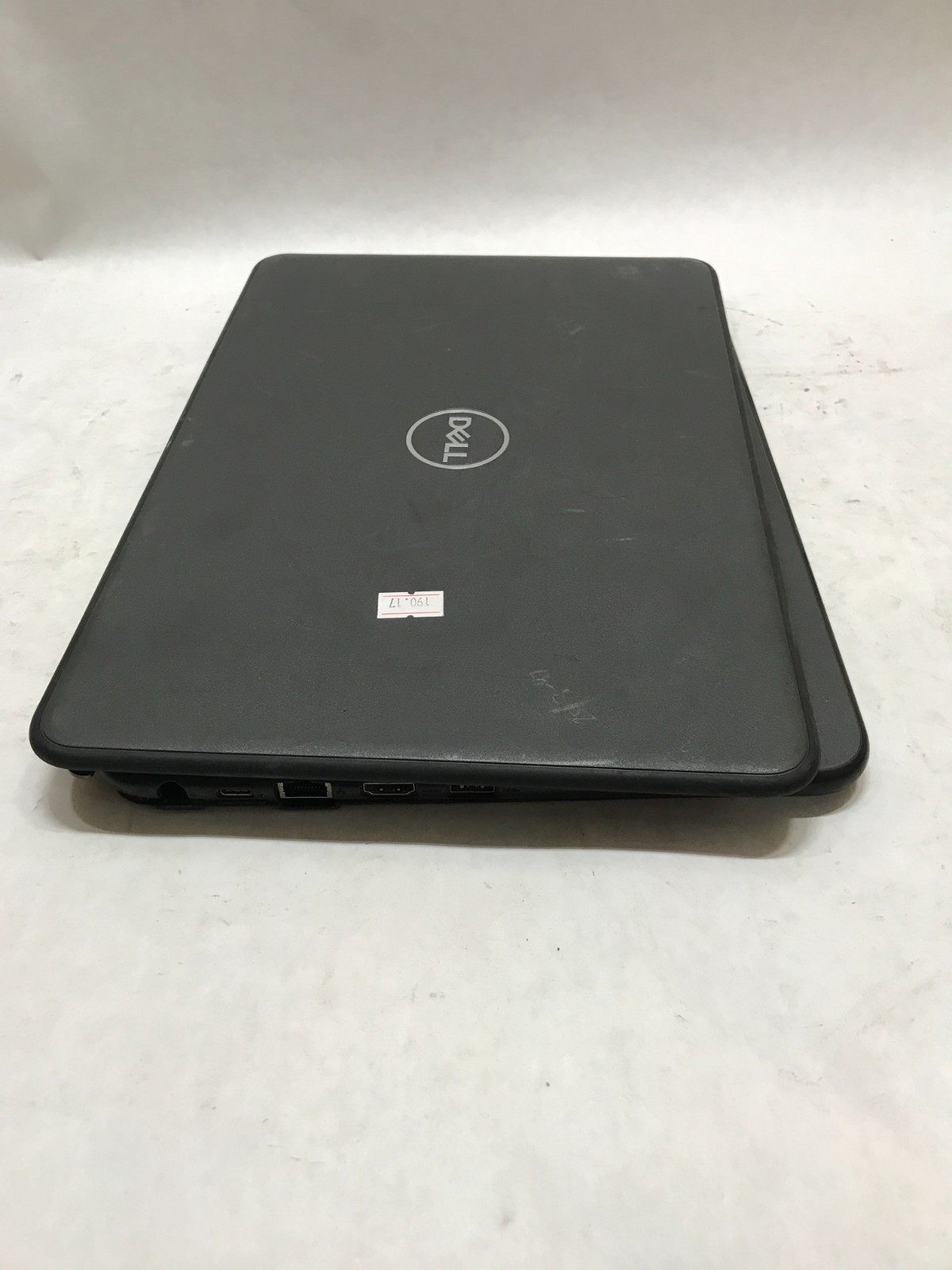 Dell Latitude 3310 13″ Intel CPU NO RAM NO SSD/OS For Parts NO DC JACK AS IS -DW