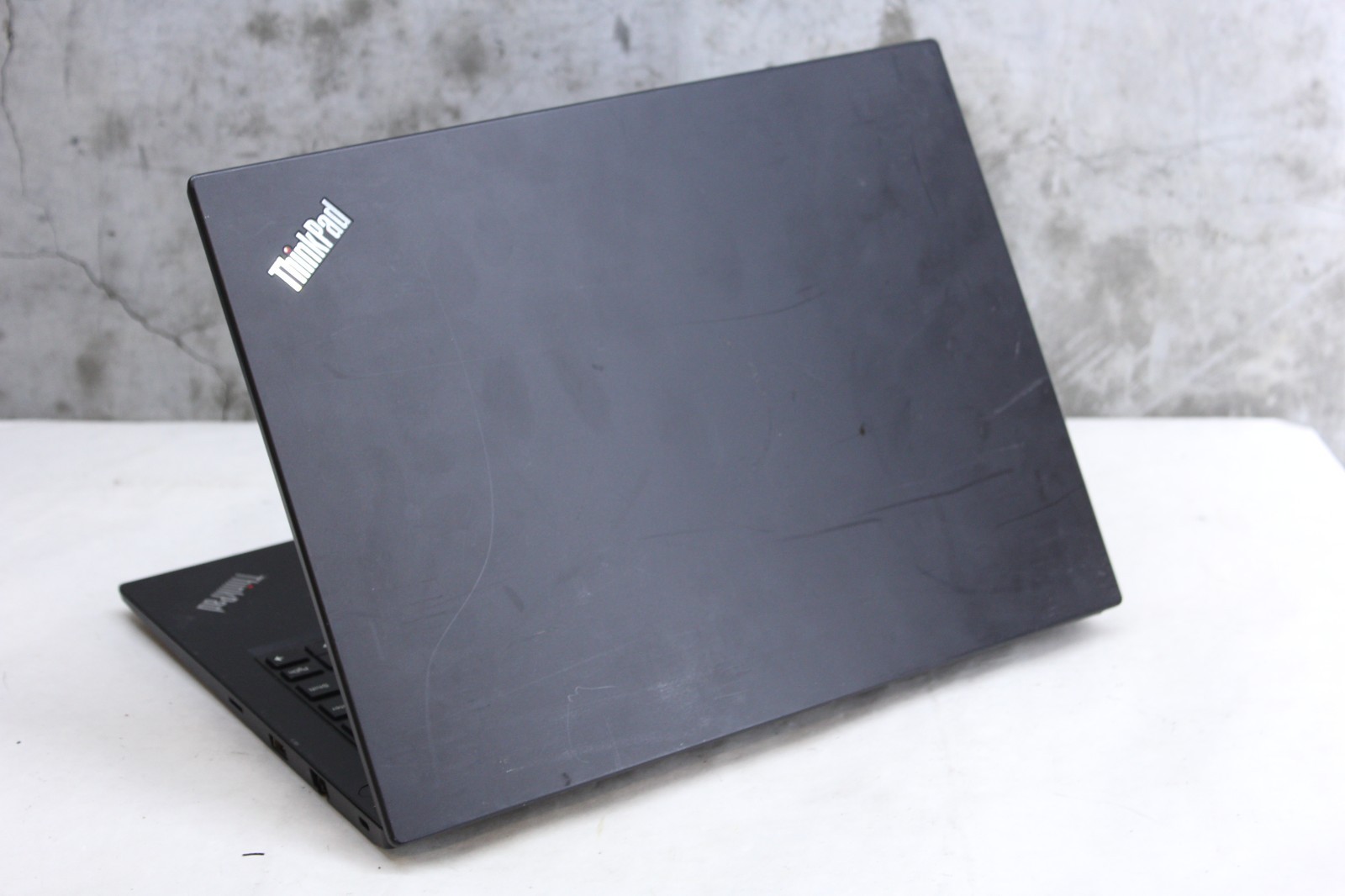 Lenovo ThinkPad E495 | No Charge/POST, No Ram, No SSD AS IS | Ryzen 5 3000