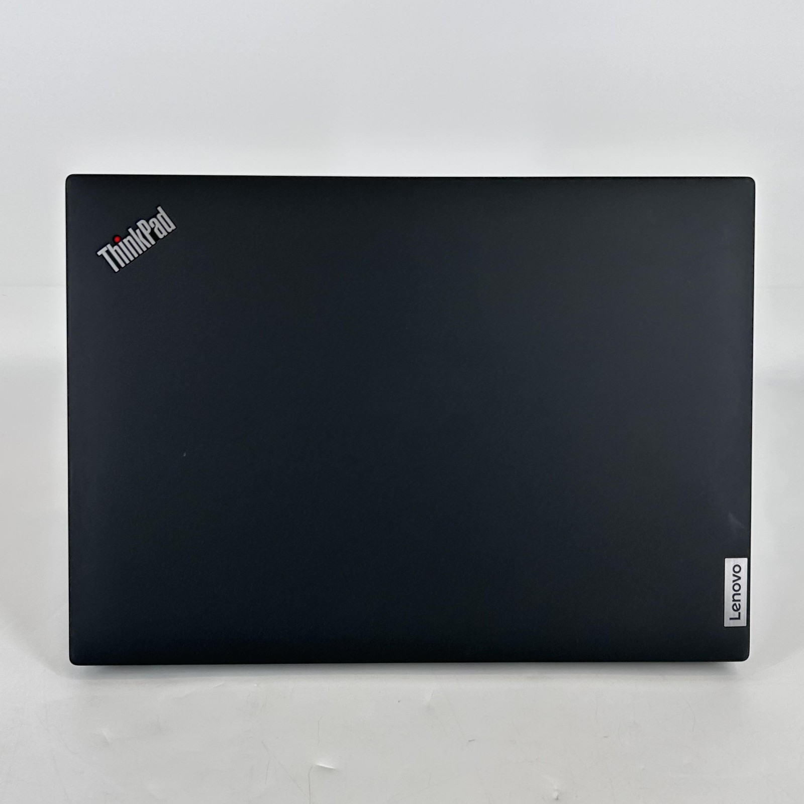 Lenovo ThinkPad P14s Gen 3 Black FHD+ 2.1GHz i7-1260P 16GB 512GB SSD NVIDIA T550