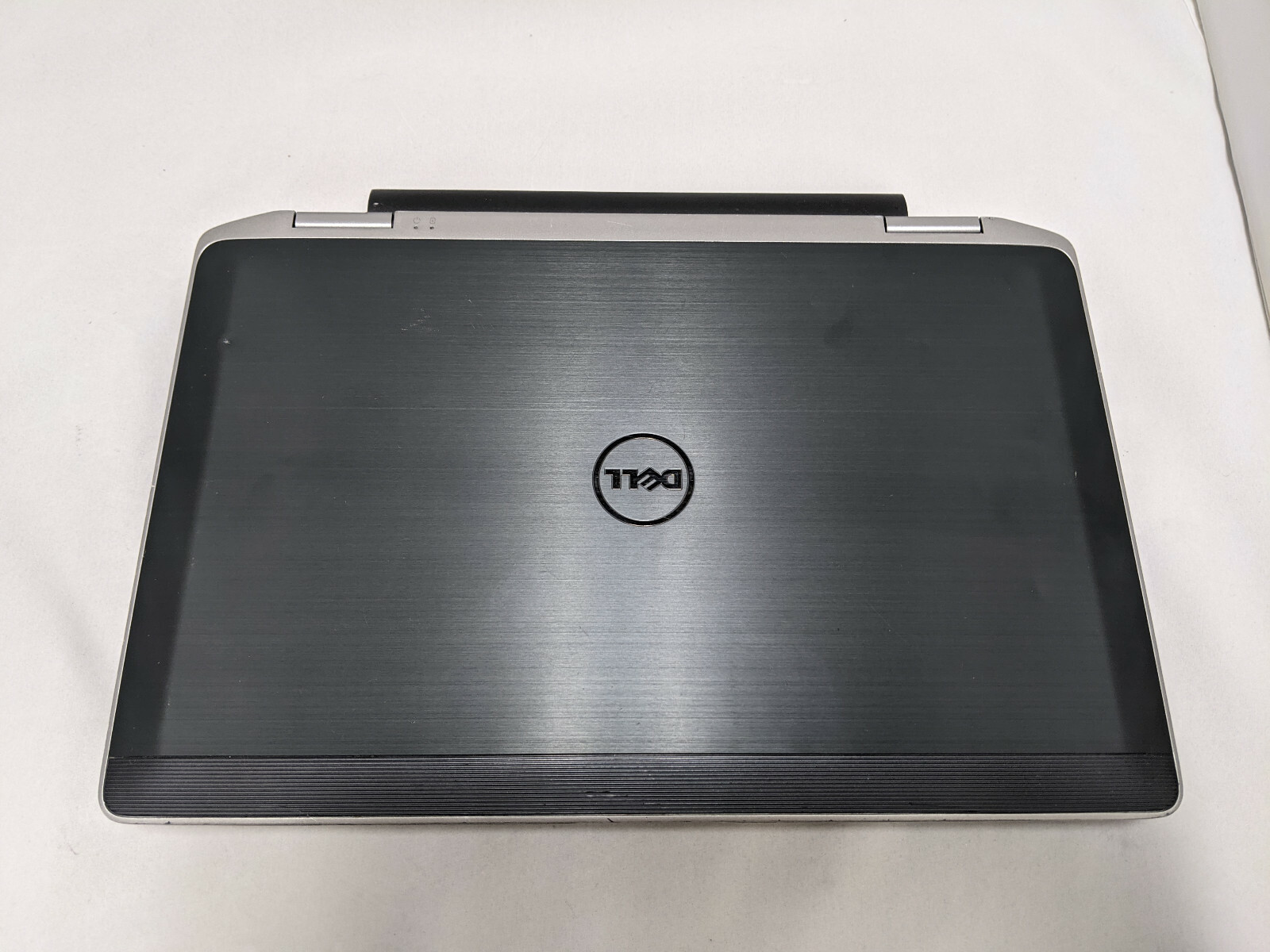 Dell Latitude E6320 Laptop i5-2520M CPU @ 2.50GHz 4GB RAM 250GB HDD Win10 Home