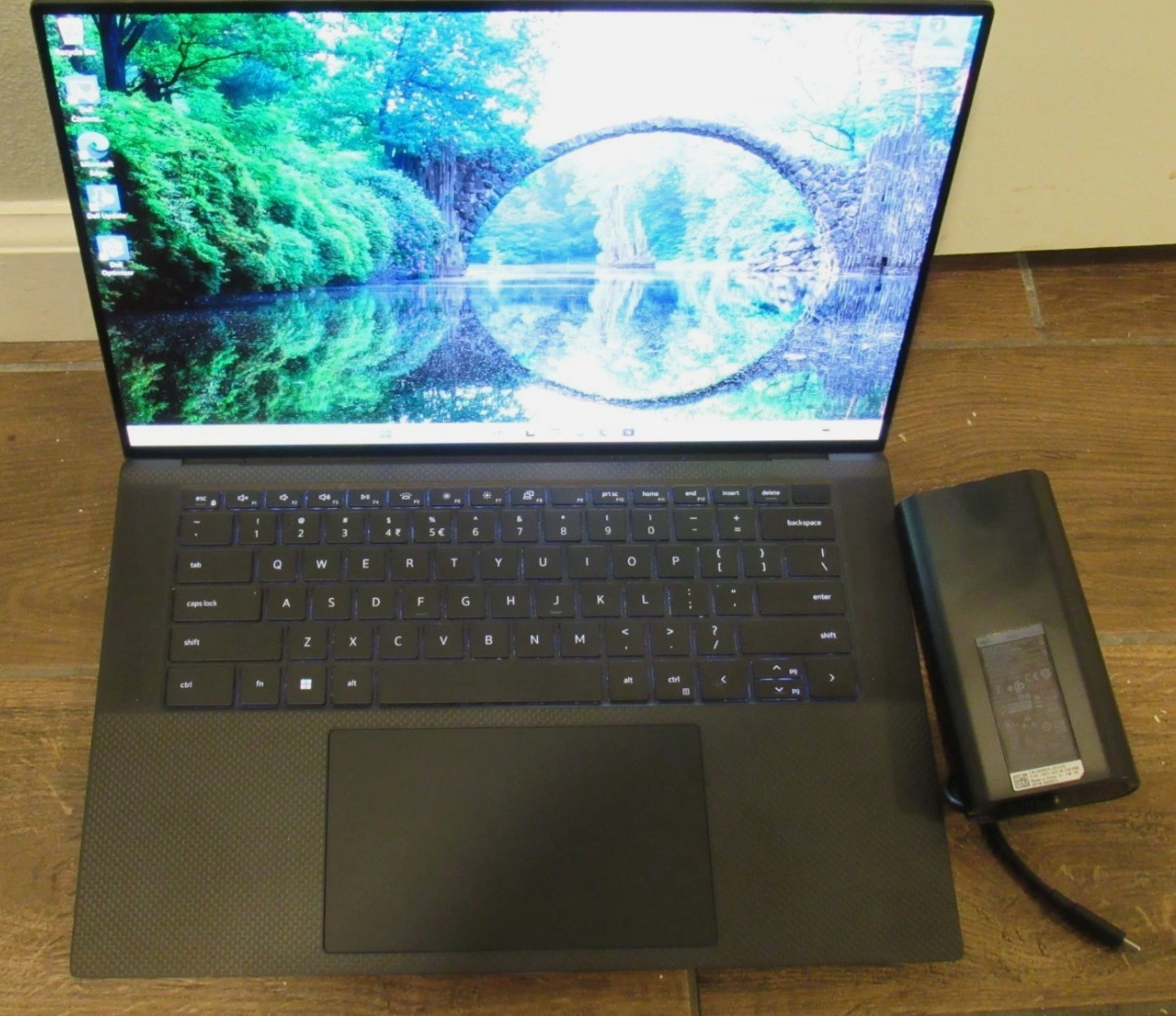 Dell XPS 9530 Intel Core i9-13900H 1TB SSD, 64GB DDR5 Memory RTX 4060 OLED TOUCH