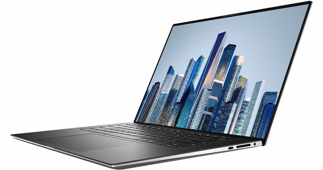 4K TS Dell Precision 5560 Intel i9-11950H NVIDIA A2000/ 32GB RAM 512GB SSD W11p