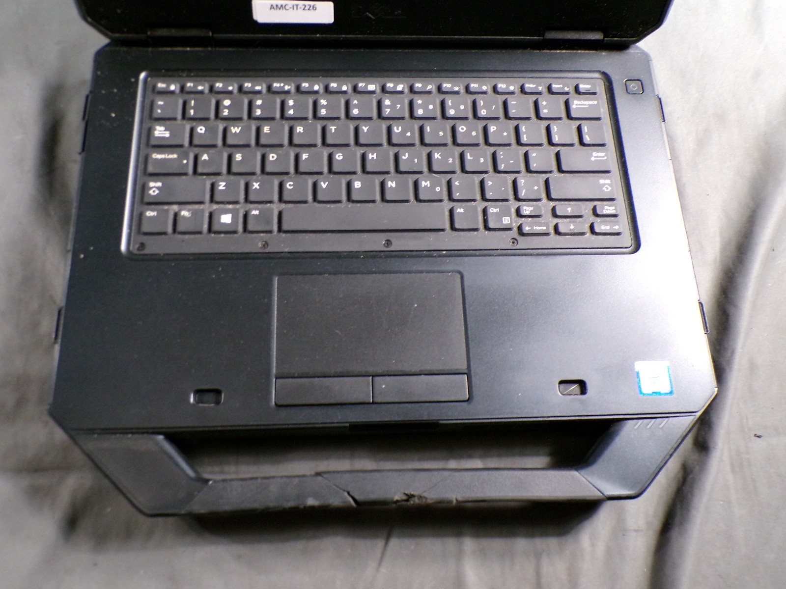 DELL 5414 INTEL CORE I5-6300U 2.40GHZ 8GB RAM **NO HD/ NO CADDIE/ NO OS