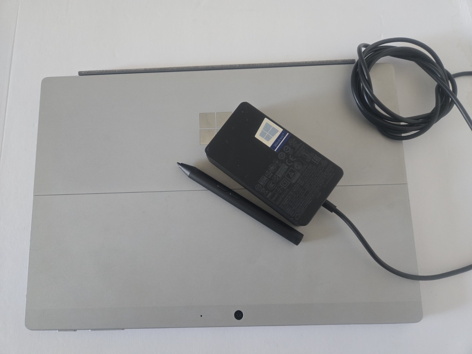 Microsoft Surface Pro 7+ 1961 16Gb 256Gb LTE***Great