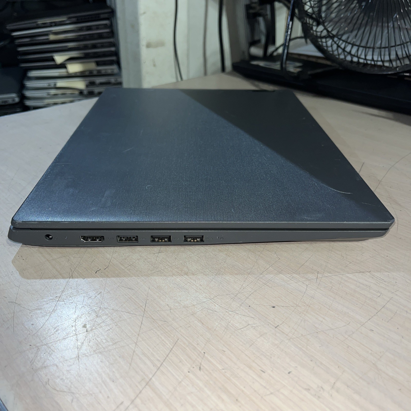 LENOVO V14-IIL INTEL CORE I3-1005G1 1.20GHZ 8GB RAM NO HD