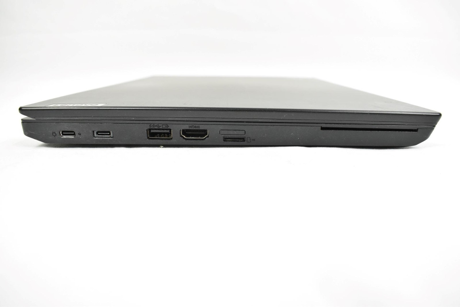 Lenovo Thinkpad L14 Gen 2 i5-1135G7 2.4GHz 16GB 256GB SSD 14″ No OS *See Detail