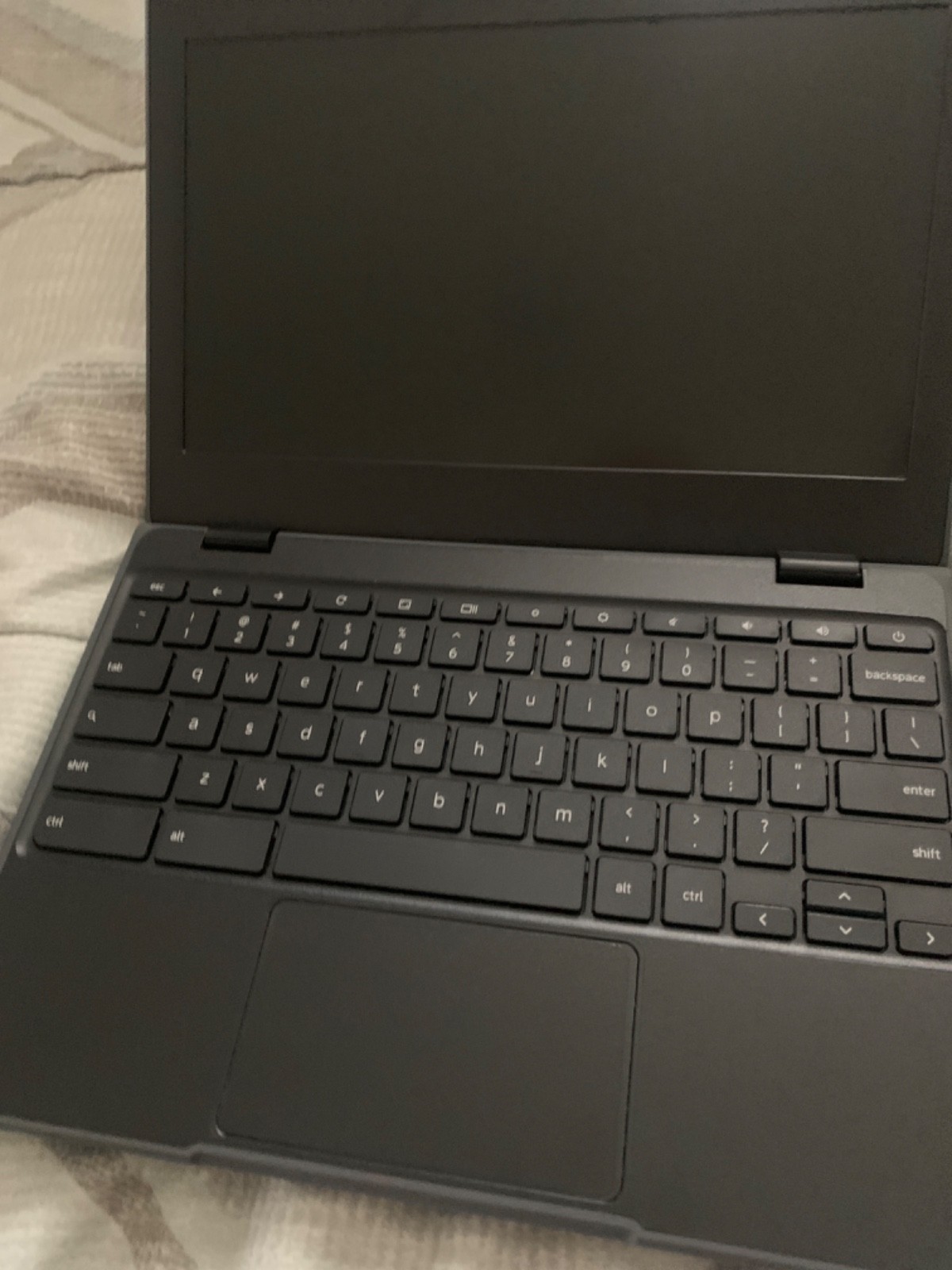 Lenovo 100e Chromebook 2nd Gen 11.6″ (32GB eMMC, AMD A4 Dual-Core, 2.40GHz, 4GB)