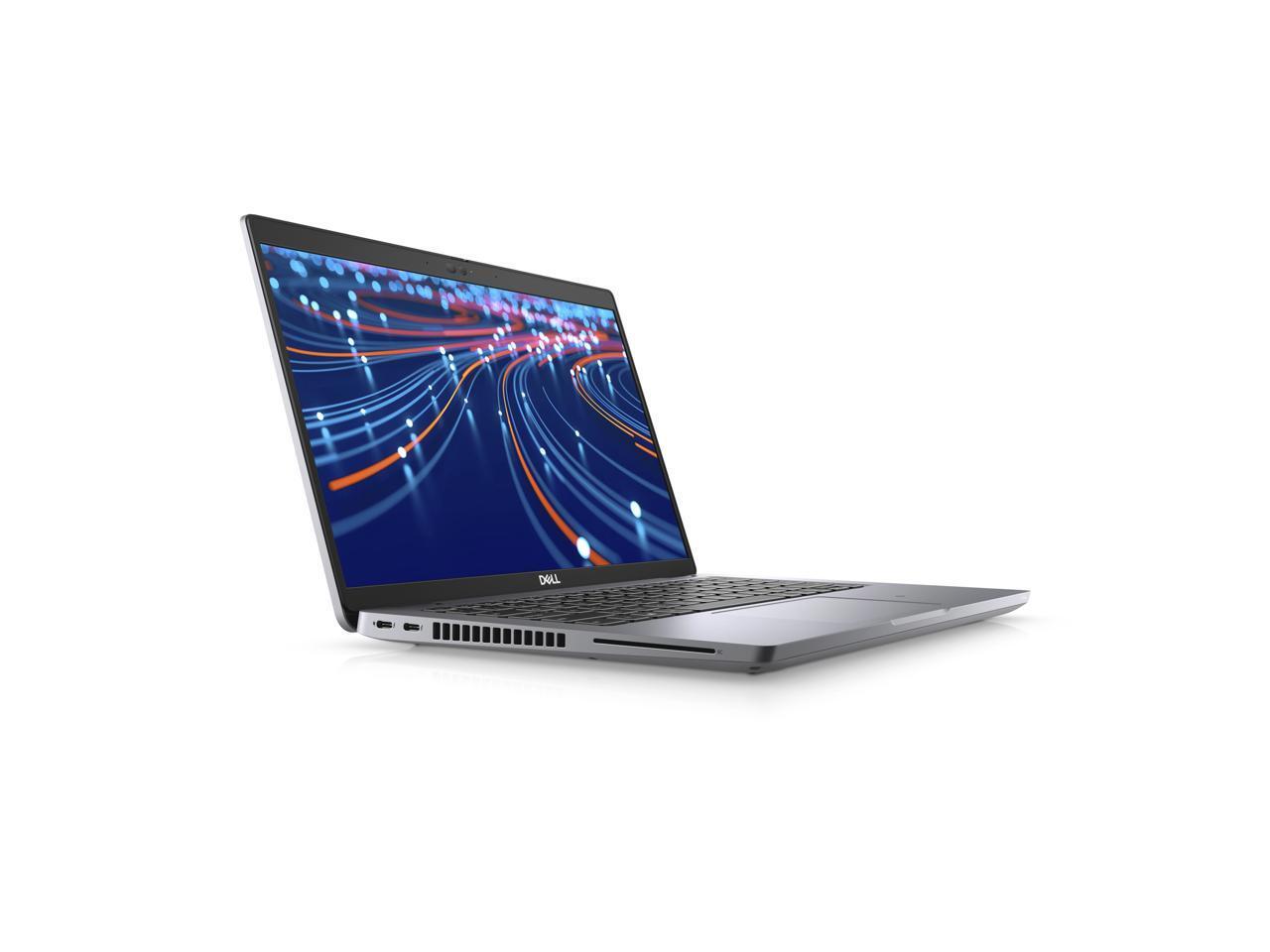 Dell Latitude 5420 Laptop Intel Core i5-1135G7 16GB RAM 256GB 14″ W11P
