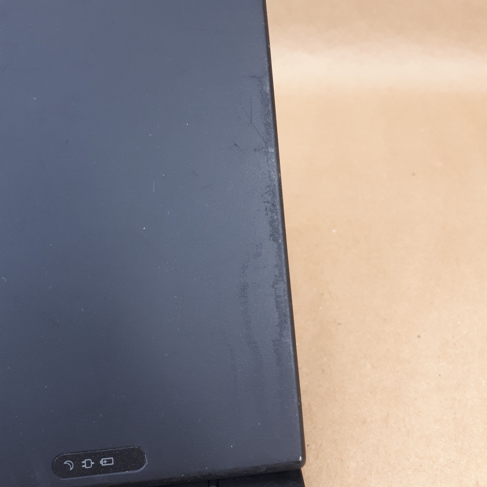 Lenovo Thinkpad X201 12.1″ Tablet Laptop i7-L640 4GB RAM 500GB Boots/Bios H4092