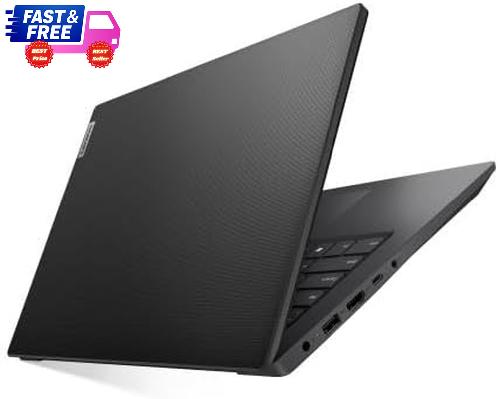 V14 G4 14″ FHD Business Laptop i7-13620H 16GB 512GB SSD WiFi 6 Win11 Black