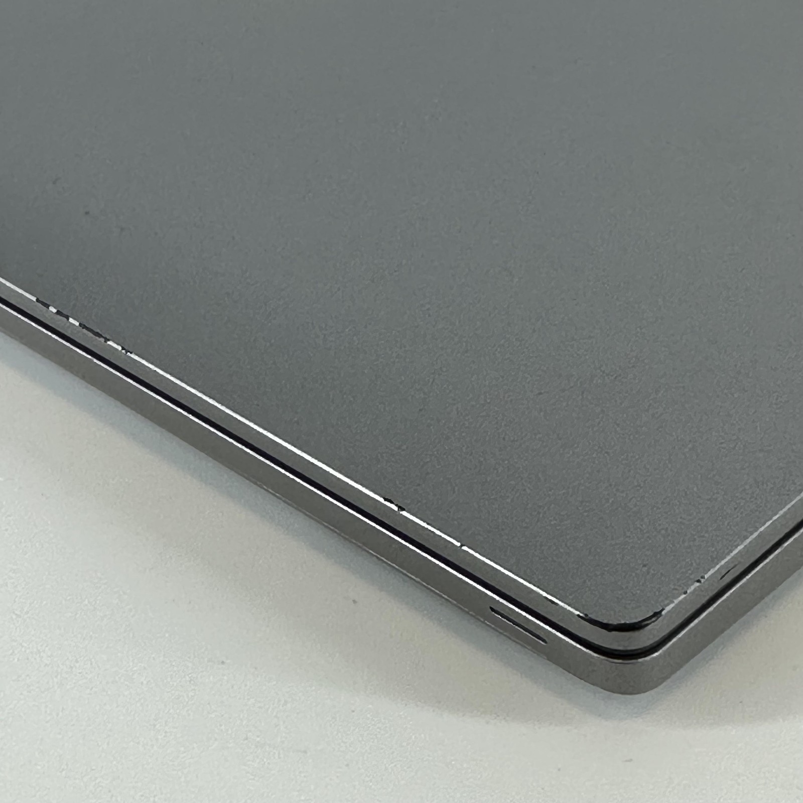 Dell Latitude 5420 14 Gray FHD i7-1165G7 2.80GHz 16GB 512GB SSD Good