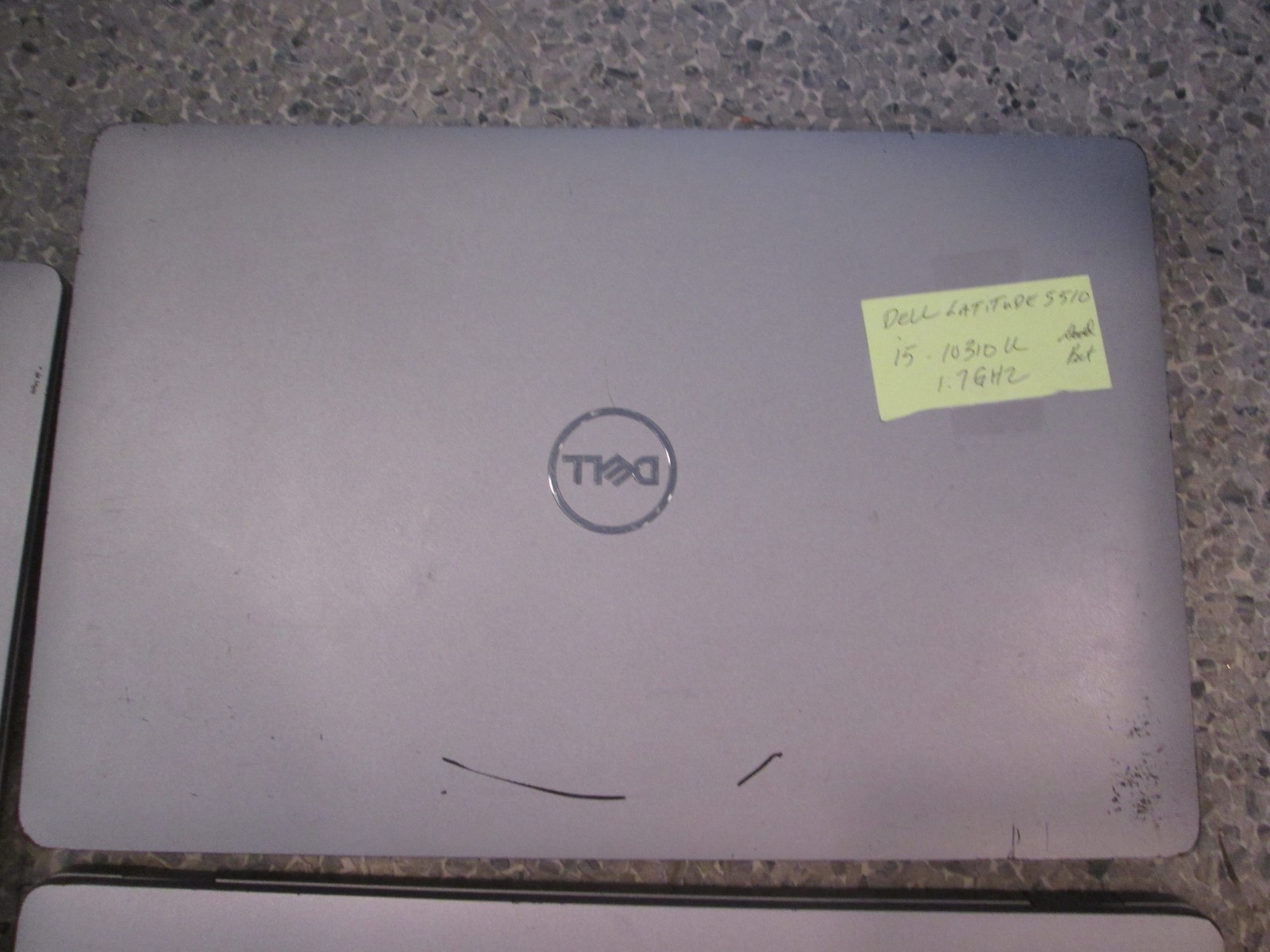 Lot of 3! Dell Latitude 5410 14″ Laptop i5-10310U 1.7GHz