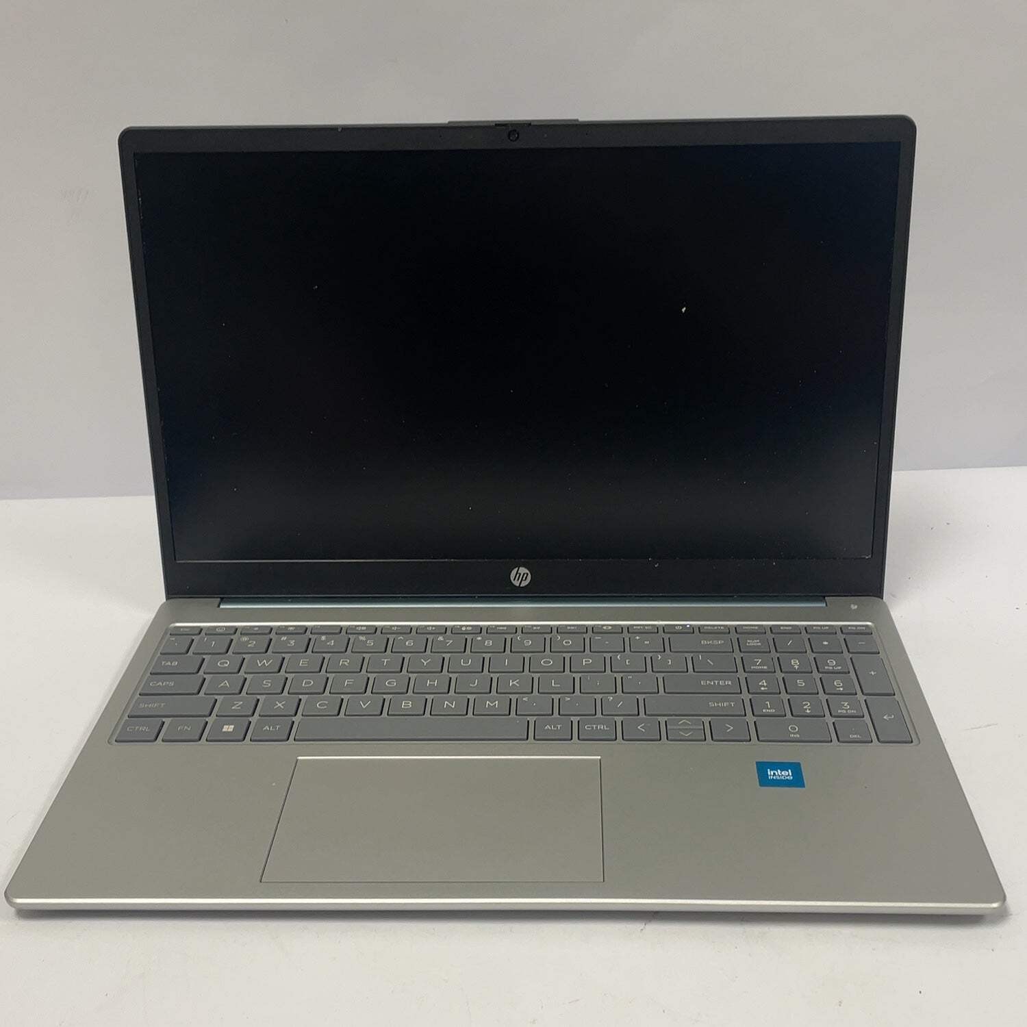 HP Laptop 15-FD0015TG 15.6″ N200 1.0GHz 8GB RAM 256GB SSD SSD