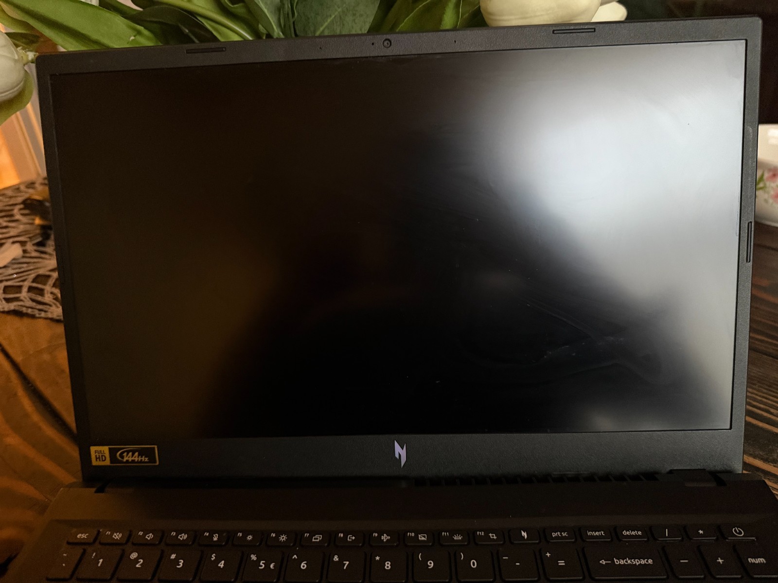 Acer Nitro V ANV15-41-R2Y3 Gaming Laptop | 15.6″ | 16GB RAM | RTX 4050 | Ryzen 5