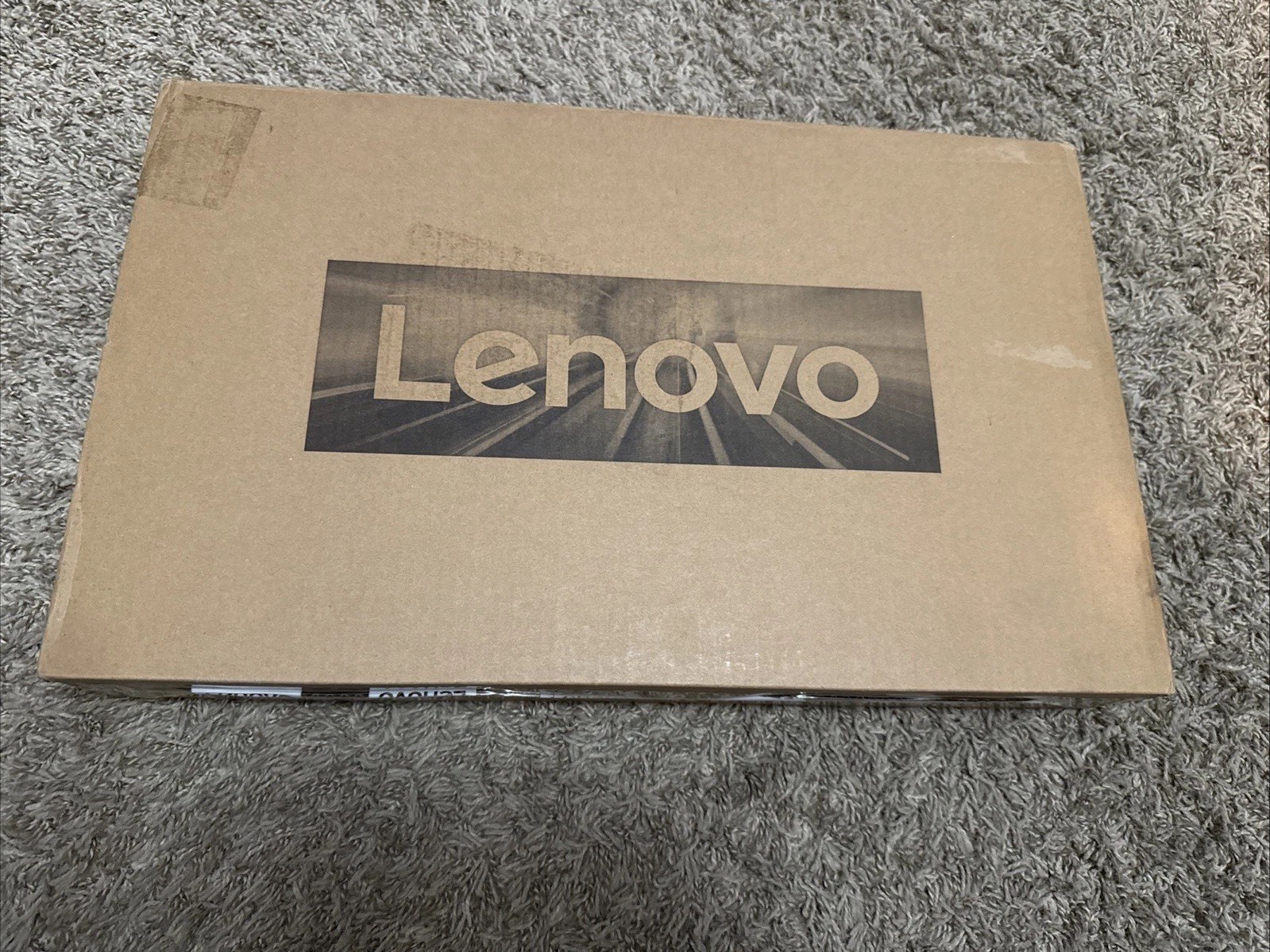 New Lenovo IdeaPad 1 15.6″ FHD Laptop – AMD Ryzen 3, 4GB, 128GB SSD – Abyss Blue