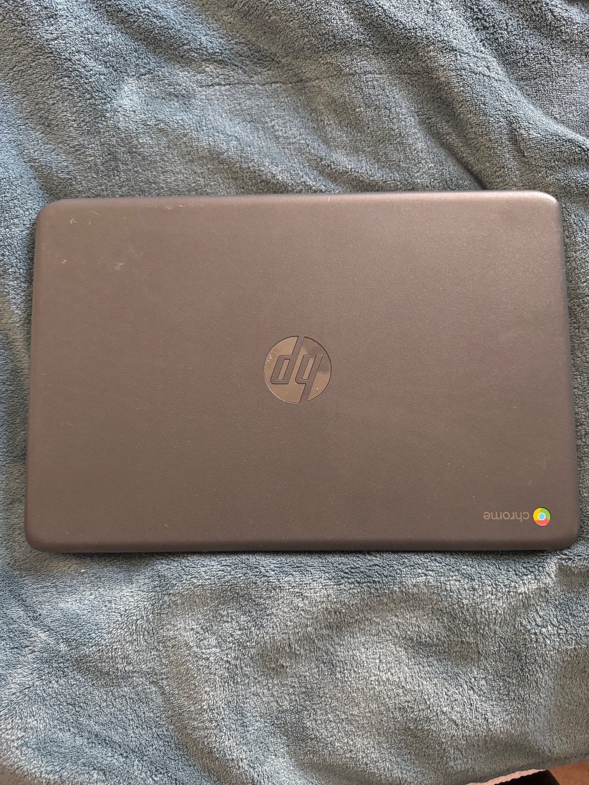 HP Chromebook 14A G5 14″ (16GB, AMD A4, 1.6GHz, 4GB) 7CZ87UT#ABA