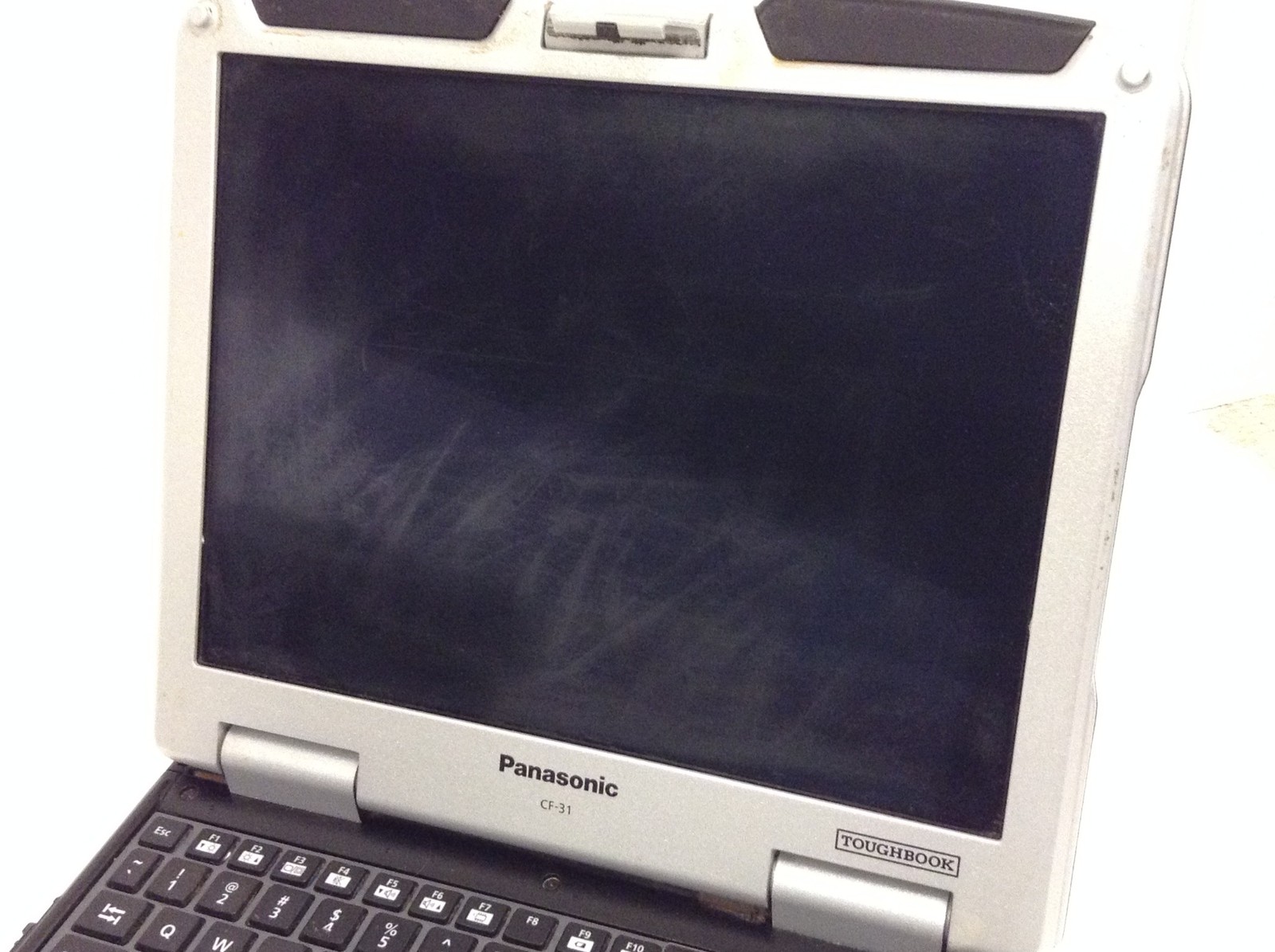 Panasonic Toughbook CF-31 MK6 i5-7300U 2.6Ghz 13.1″ Touch Laptop 8GB Stylus