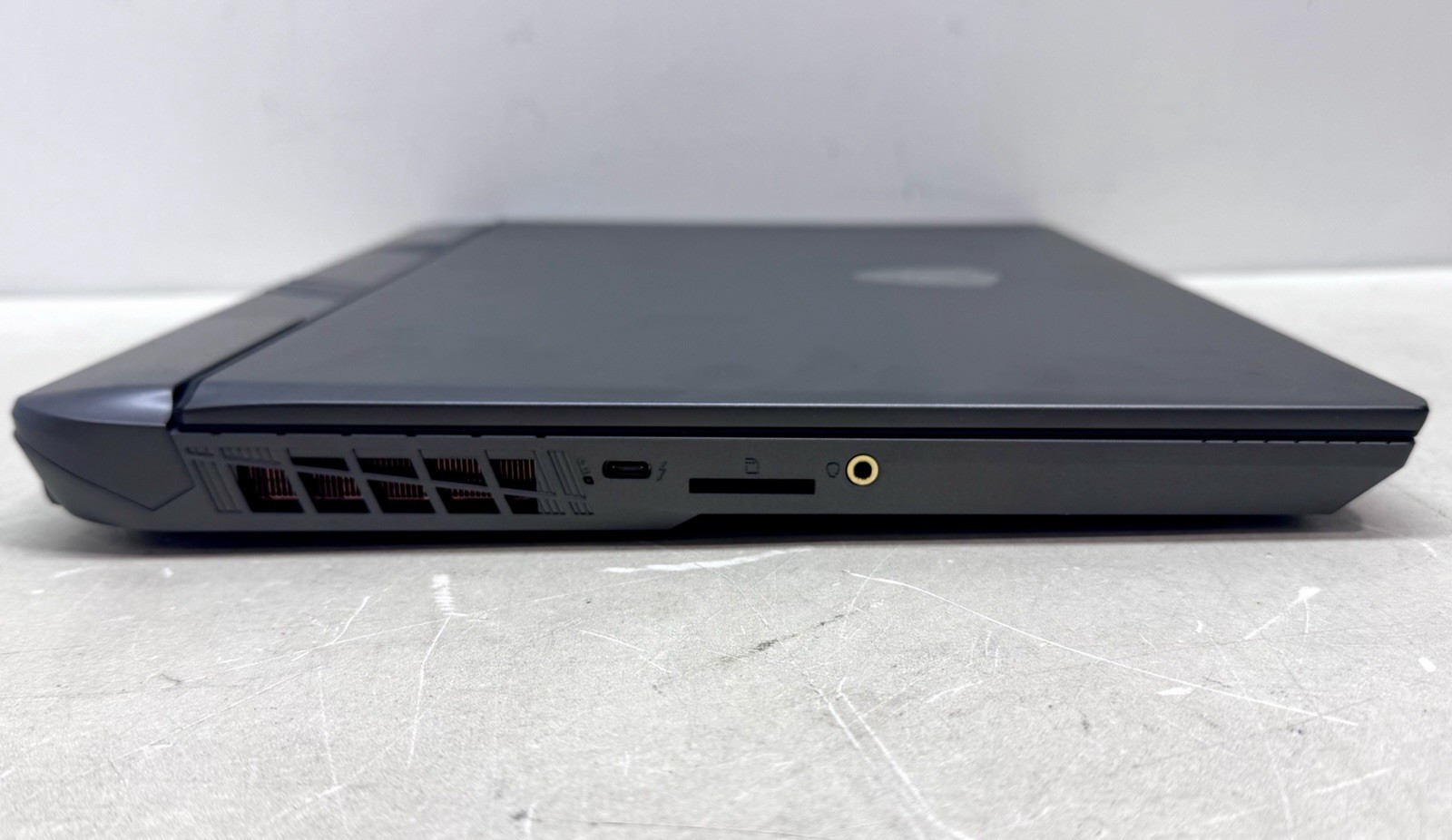 MSI Vector 16 HX A14VFG