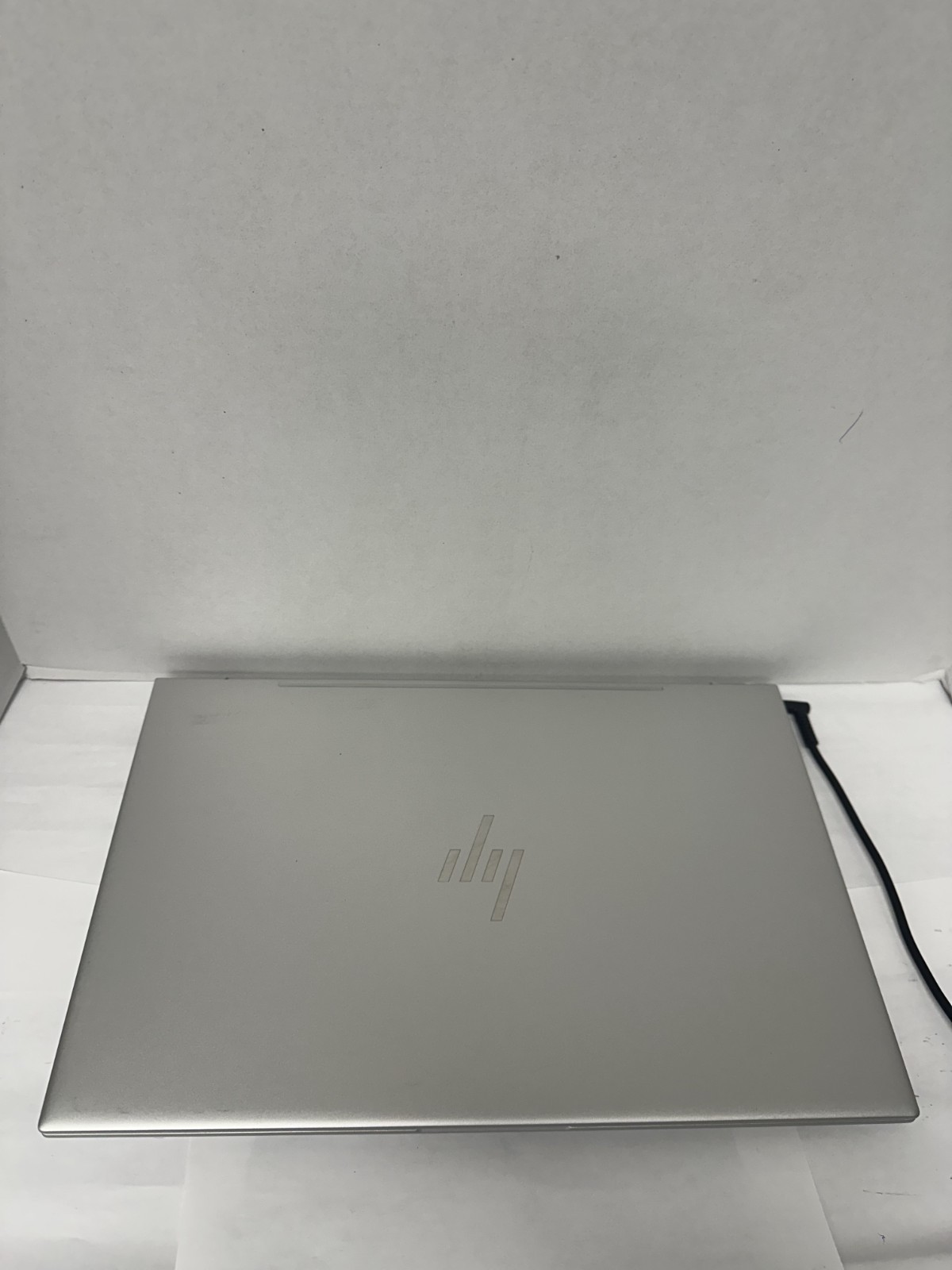 HP Envy i7-1195G7 12GB Ram 512NVME (No OS, or Charger)