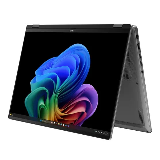ASUS Vivobook Flip 16″ OLED Touchscreen Laptop – Copilot+ PC – TP3607AA-IS99T