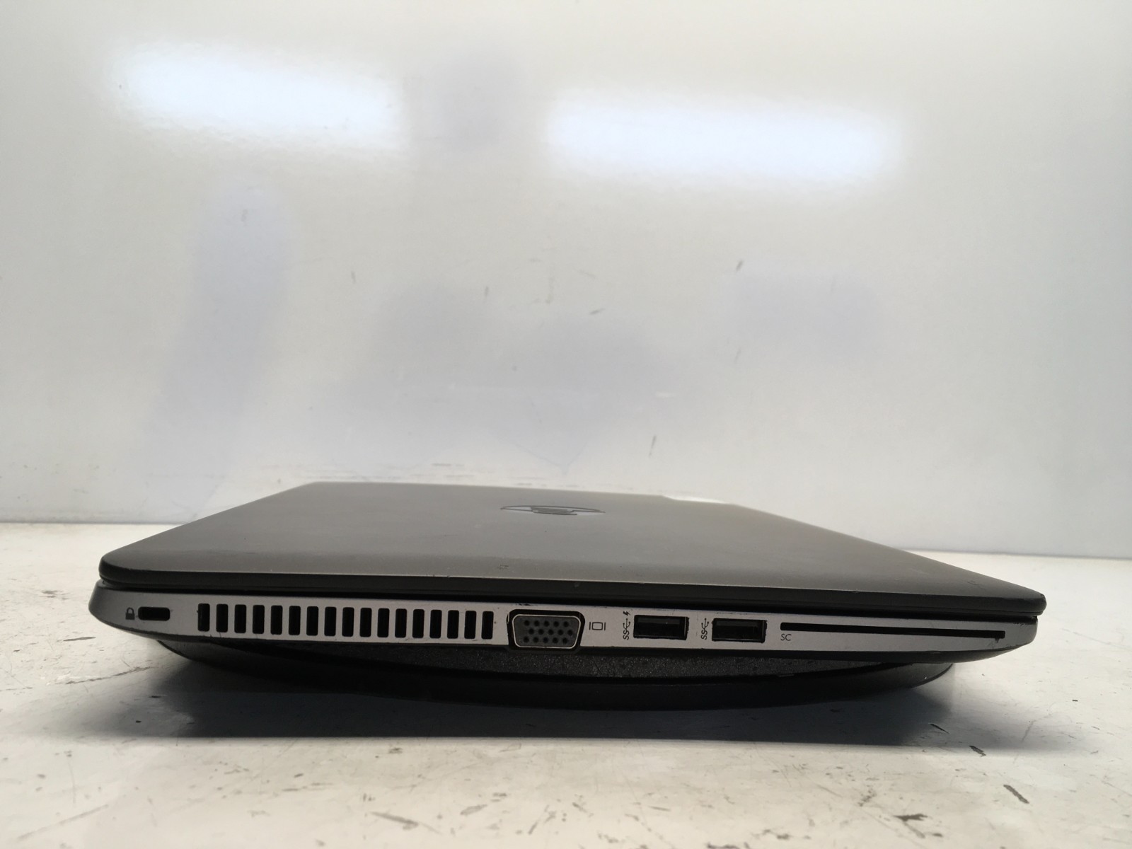 HP EliteBook 840 G2 Intel i5-5200U 2.2GHz 4 GB NO HDD