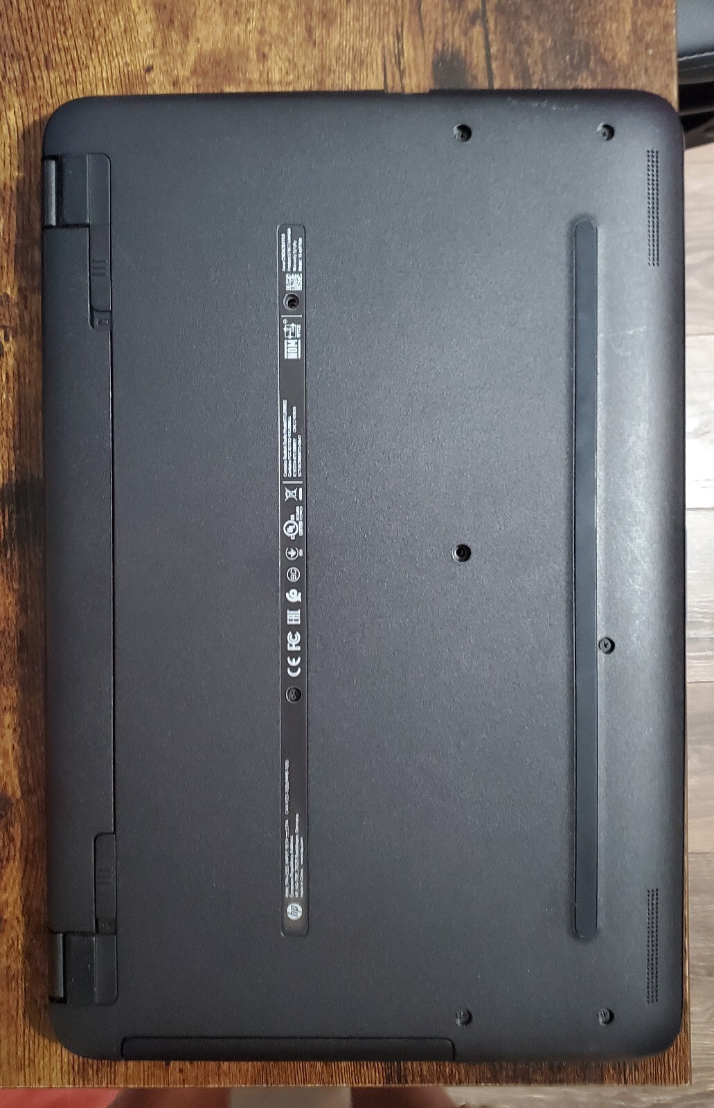 HPNotebook Screen Size15″ Product Dimensions (L x W x H)19.02 x 12.00 x 2.72