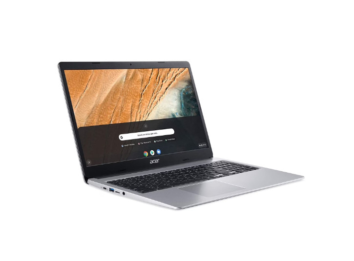 Acer Chromebook CB315-3H 15.6″ Inch screen 4GB 32GB Intel Celeron N4000 X2