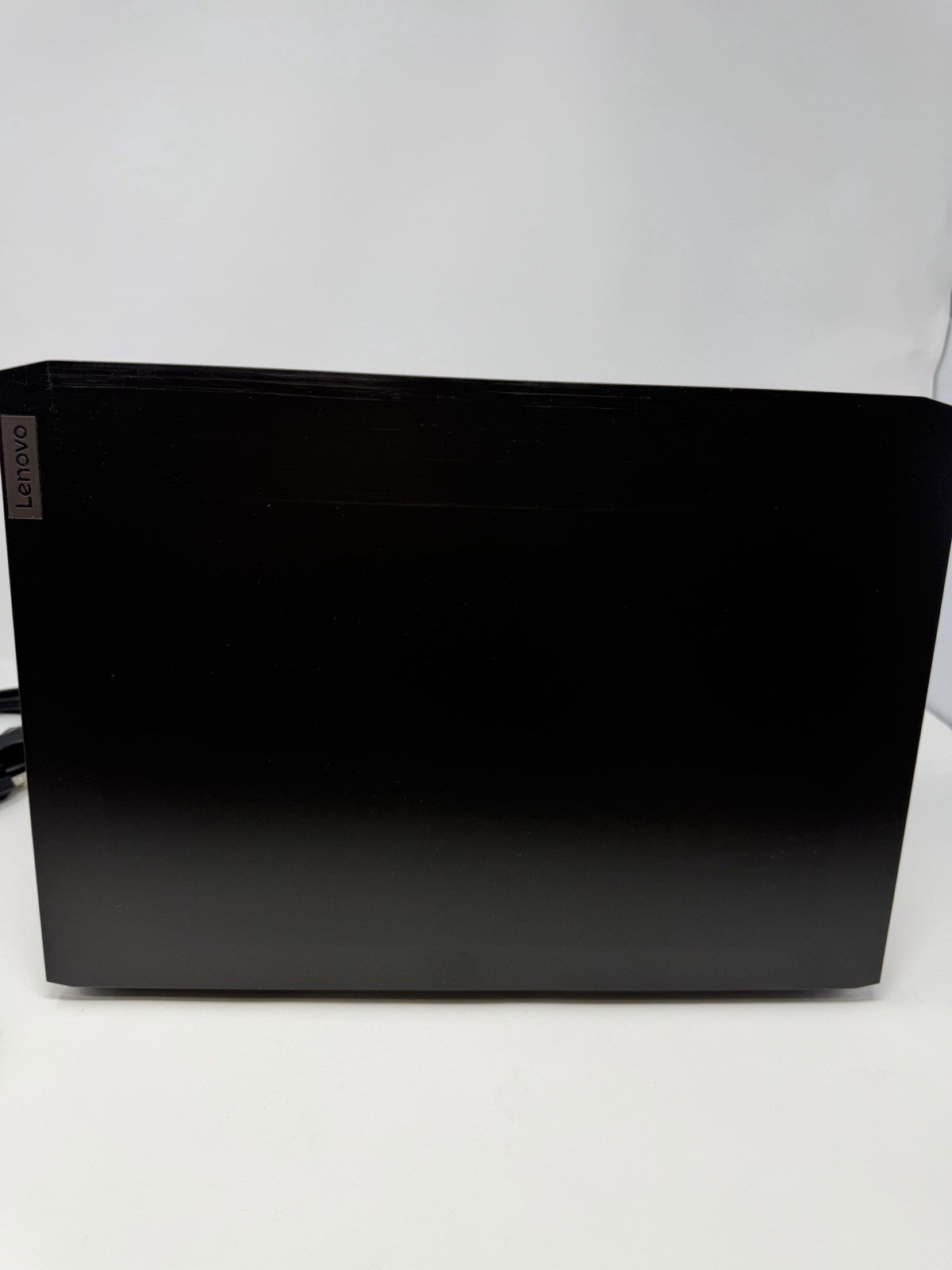 Lenovo IdeaPad 3 15ACH6 15.6″ Ryzen 5 5600H 3.3GHz 8GB RAM 256GB SSD RTX 3050 Ti