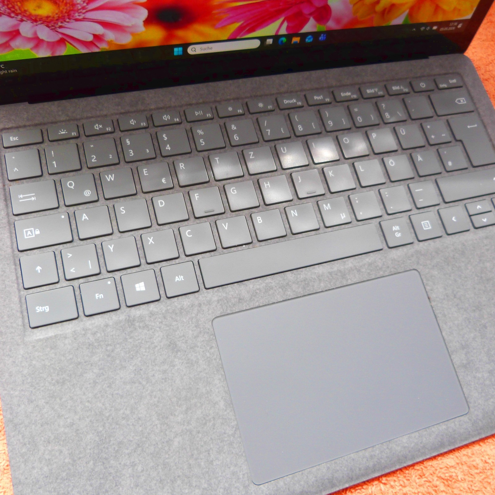 XL LOT MS Surface Laptop 3 Convertible 10Gen i5 13″ 2K TOUCH l Windows 11