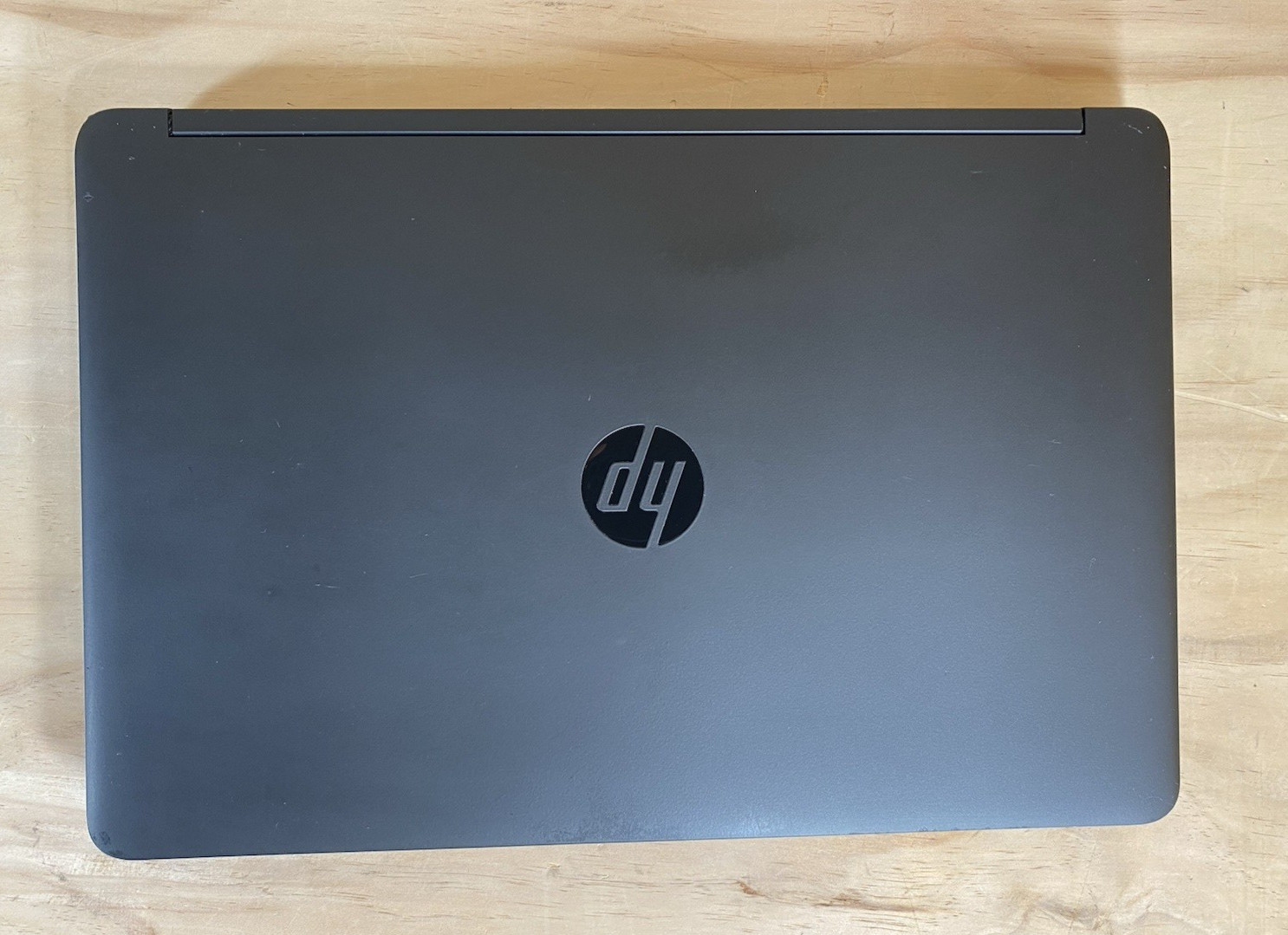HP ProBook 650 G1 Intel I5-4310M@2.7GHz/8GB RAM/120GB SSD/Win 10 Pro