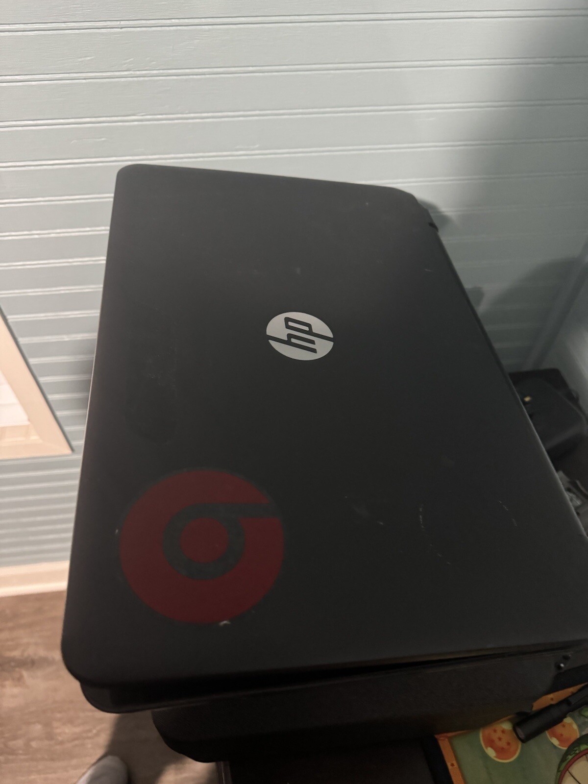 HP 15.6″ (512GB SSD, AMD Ryzen 5 5000 Series, 4.00 GHz, 16GB) Laptop -…