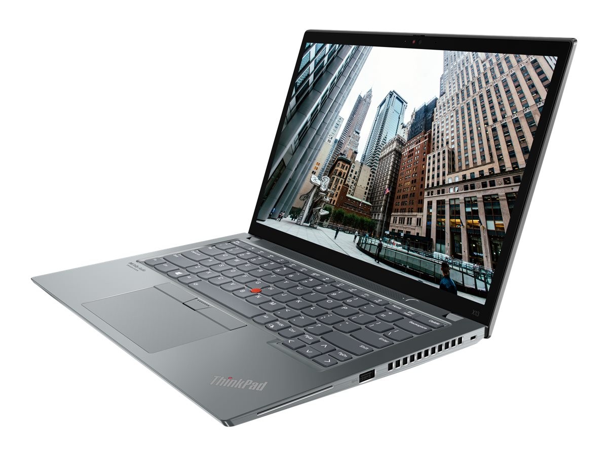 Lenovo ThinkPad X13 G2 13.3″ WUXGA Touch Intel i5-1145G7 16 GB 256 GB SSD W11P