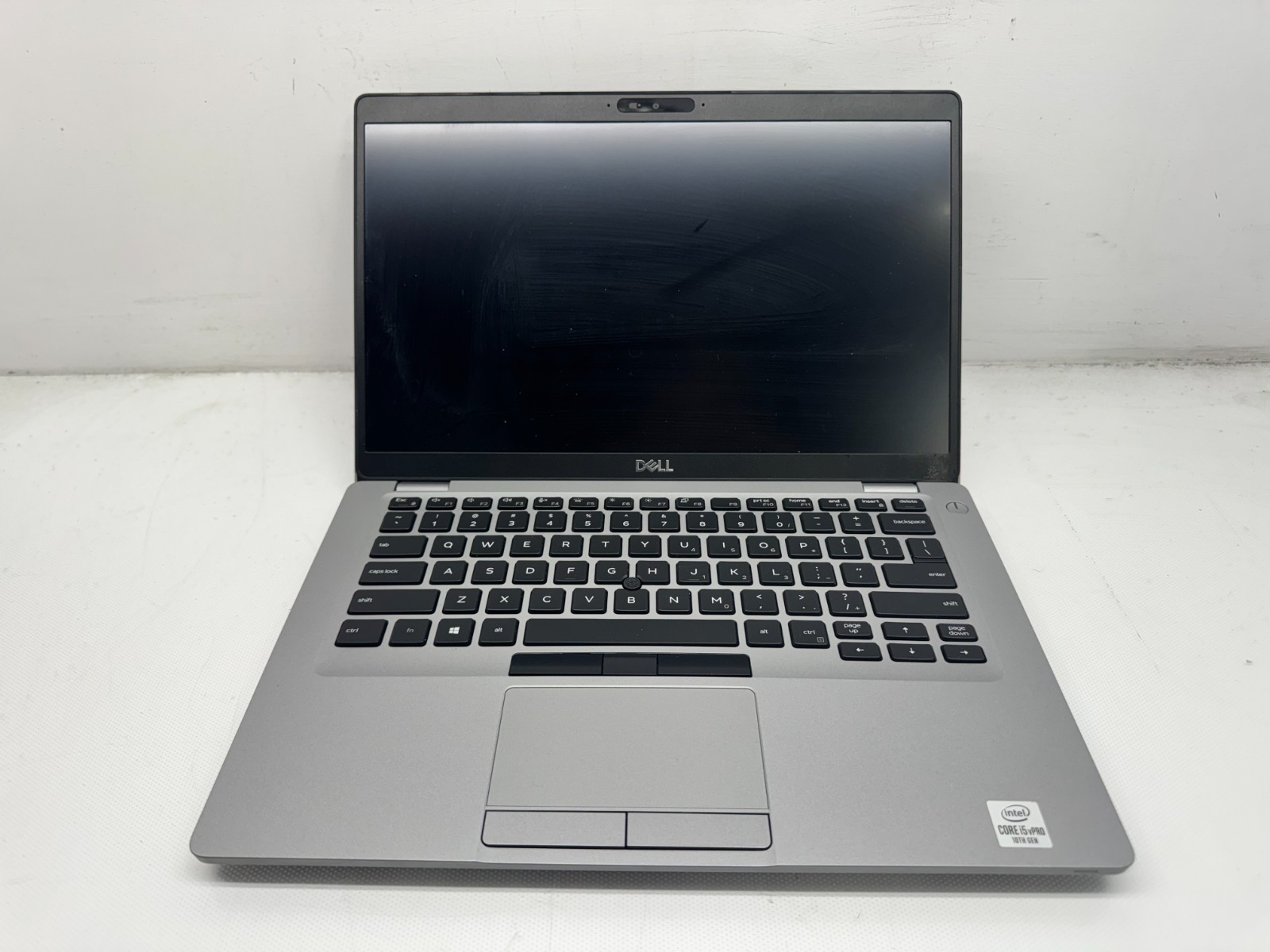 Dell Latitude 5410 14″ LT i7-10610U@1.80GHz 16GB 256 SSD Win 11 w/AC