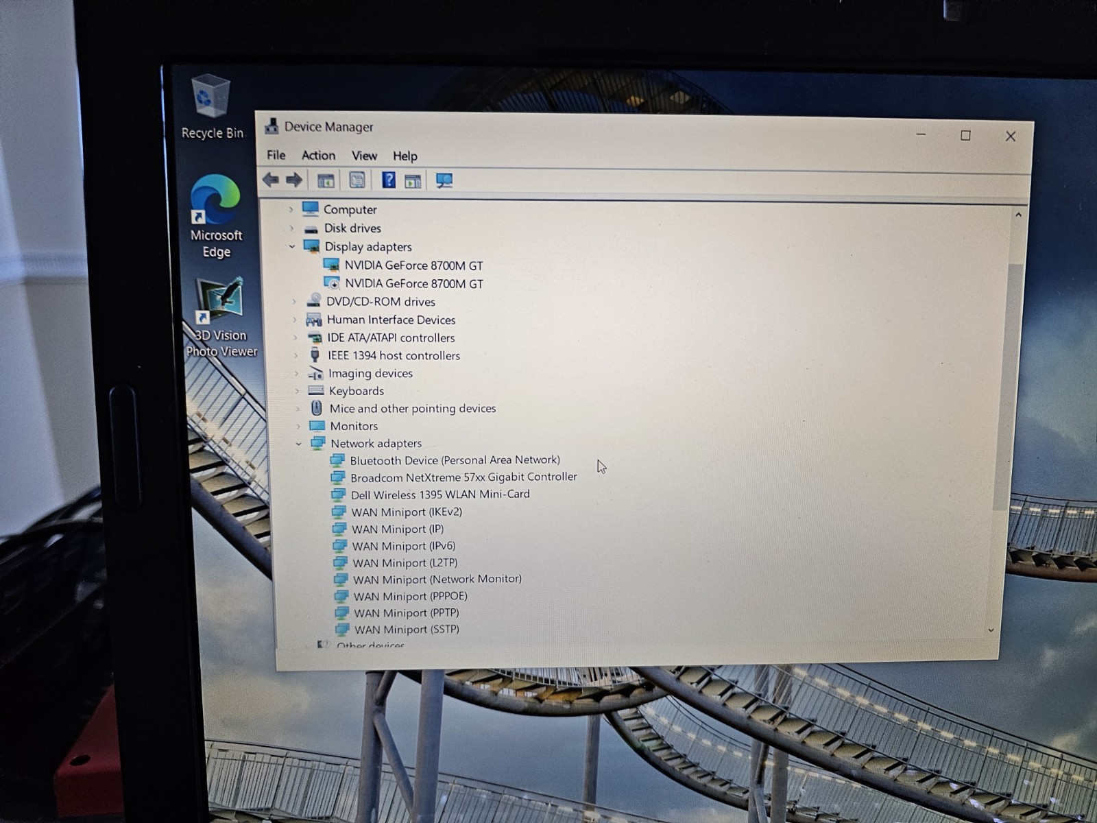 Dell XPS M1730 Gaming Laptop and Accessories