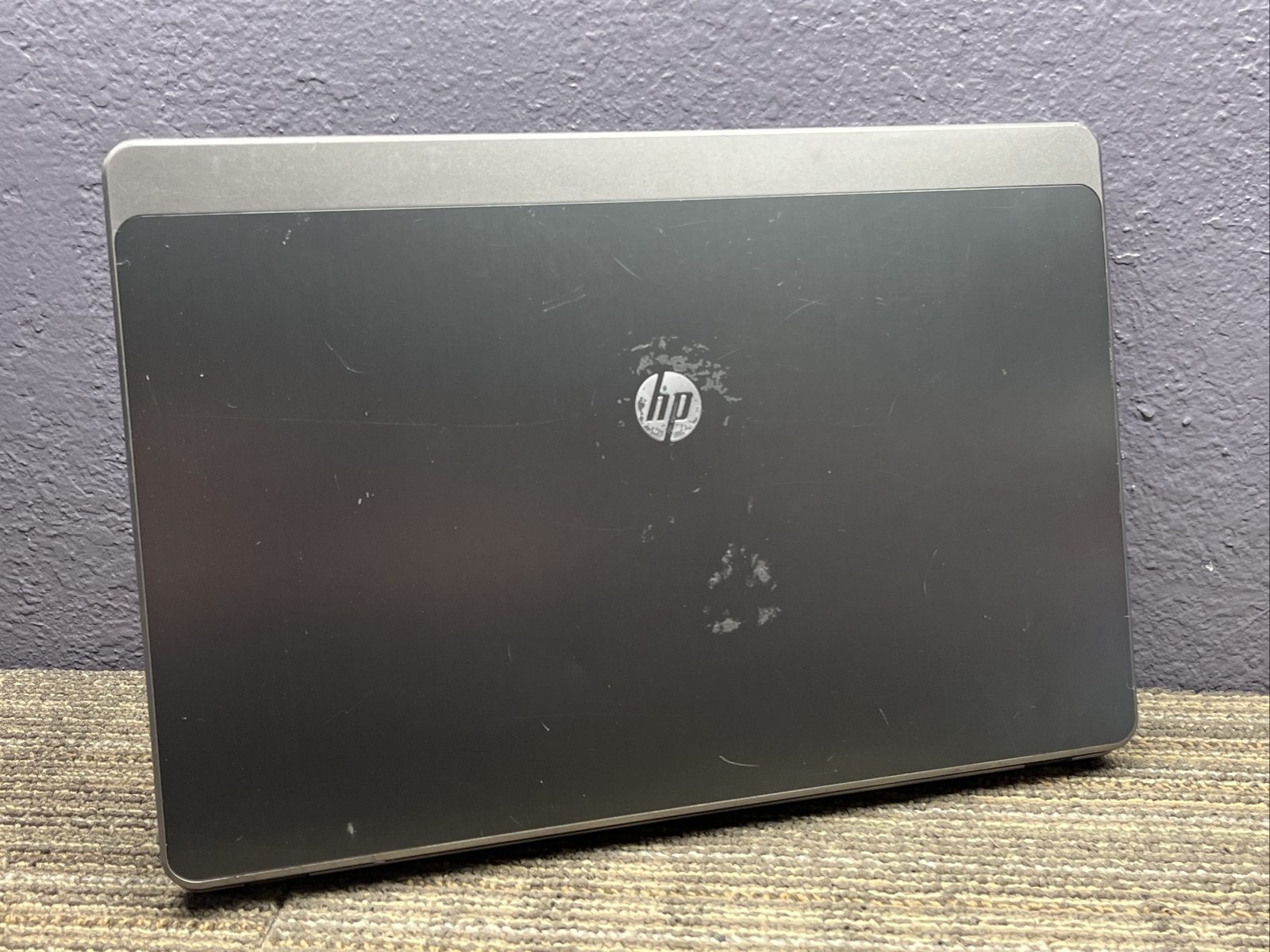 HP ProBook 4530s 15.6″ Laptop | i3-2350M 2.3GHz | 4GB | 1TB | Windows 10 3478