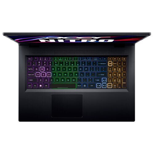 Acer Nitro 5 – 17.3″ Laptop Intel Core i5