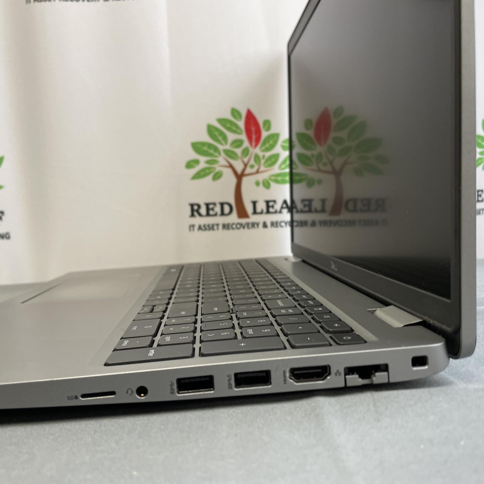 Dell Latitude 5520, Core i5-1145G7, 16GB, 512GB NVMe | Grade B, Fair Battery