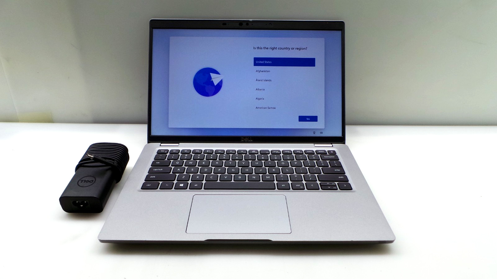 Dell Latitude 5420 | 14″ | i5-1145G7 2.60GHz | 8GB RAM 256GB NVMe | ***READ***