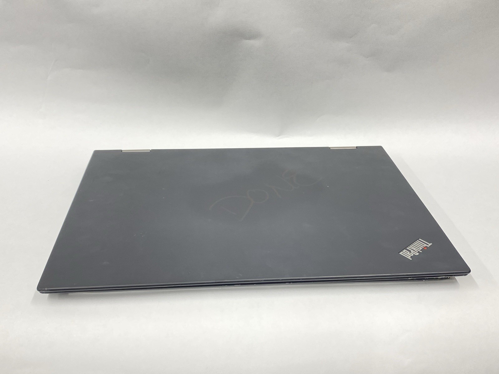 Lenovo X1 Yoga 2nd Gen – Grade B – Touch – i7-7500U – 8GB – 256SSD – W10P – READ