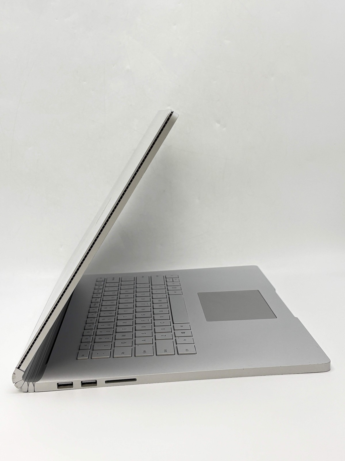 Microsoft Surface Book 3 1899 i7-1065G7 16GB 256GB SSD GTX 1660Ti