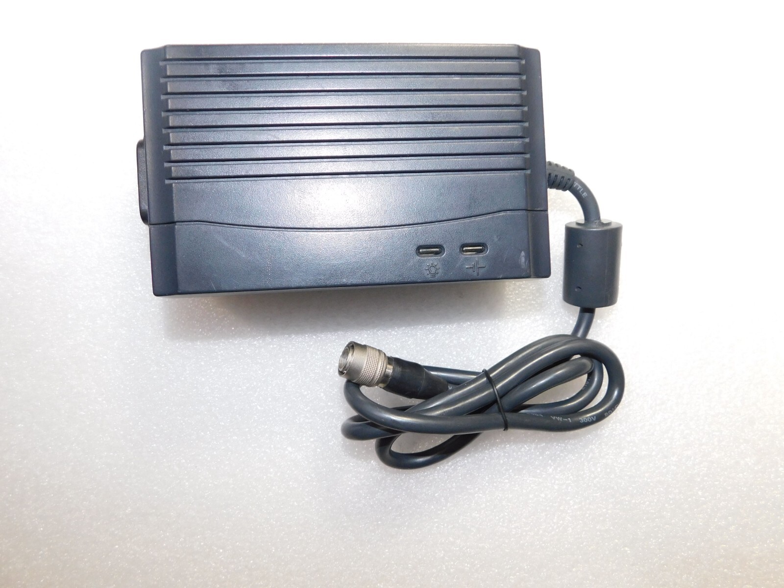 VINTAGE MITAC 3026E NOTEBOOK LAPTOP AC ADAPTER POWER SUPPLY CHARGER 3026A-ADA