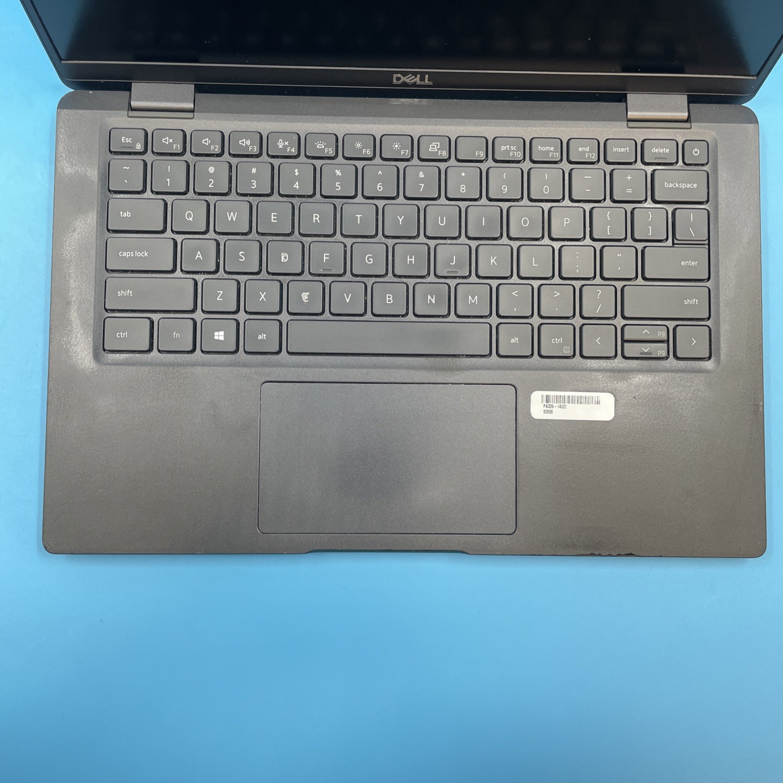 Dell Latitude 7420 | i5-1135G7 | 8GB RAM | NO DRIVE | NO OS | 51% BATTERY
