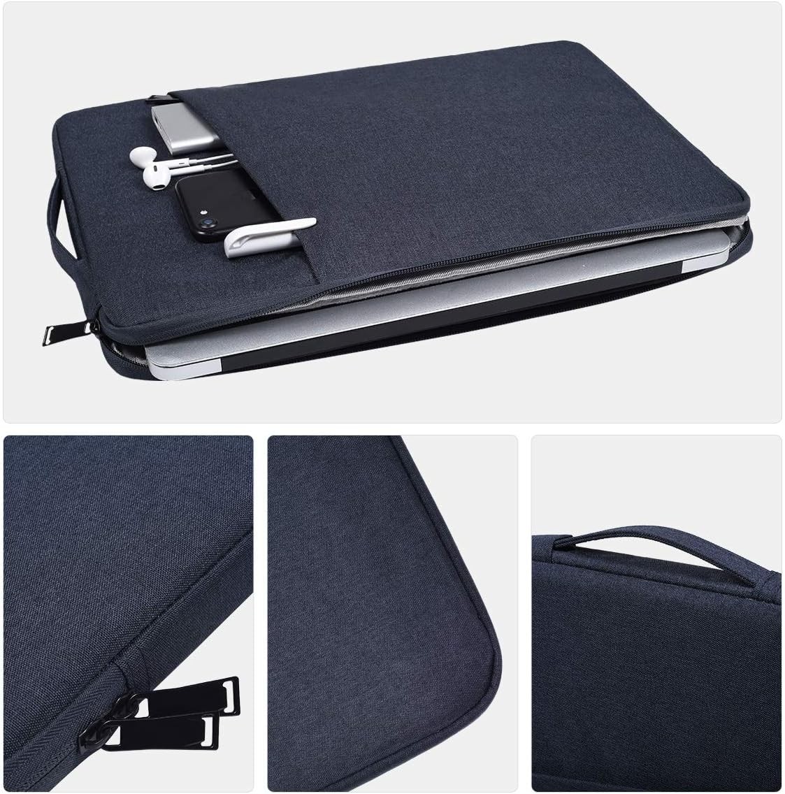 ASUS HP Lenovo Laptop Case – Tablet Sleeve for 11.6-12.3 Inch Laptops & Chromebo