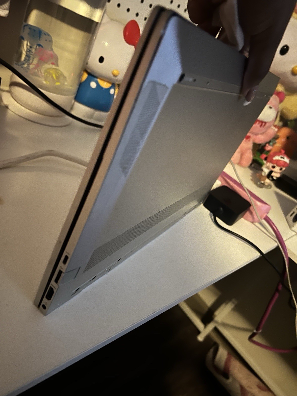 HP Envy x360 15.6″ Touch i7 16GB 1TB SSD Windows 11 Silver Laptop