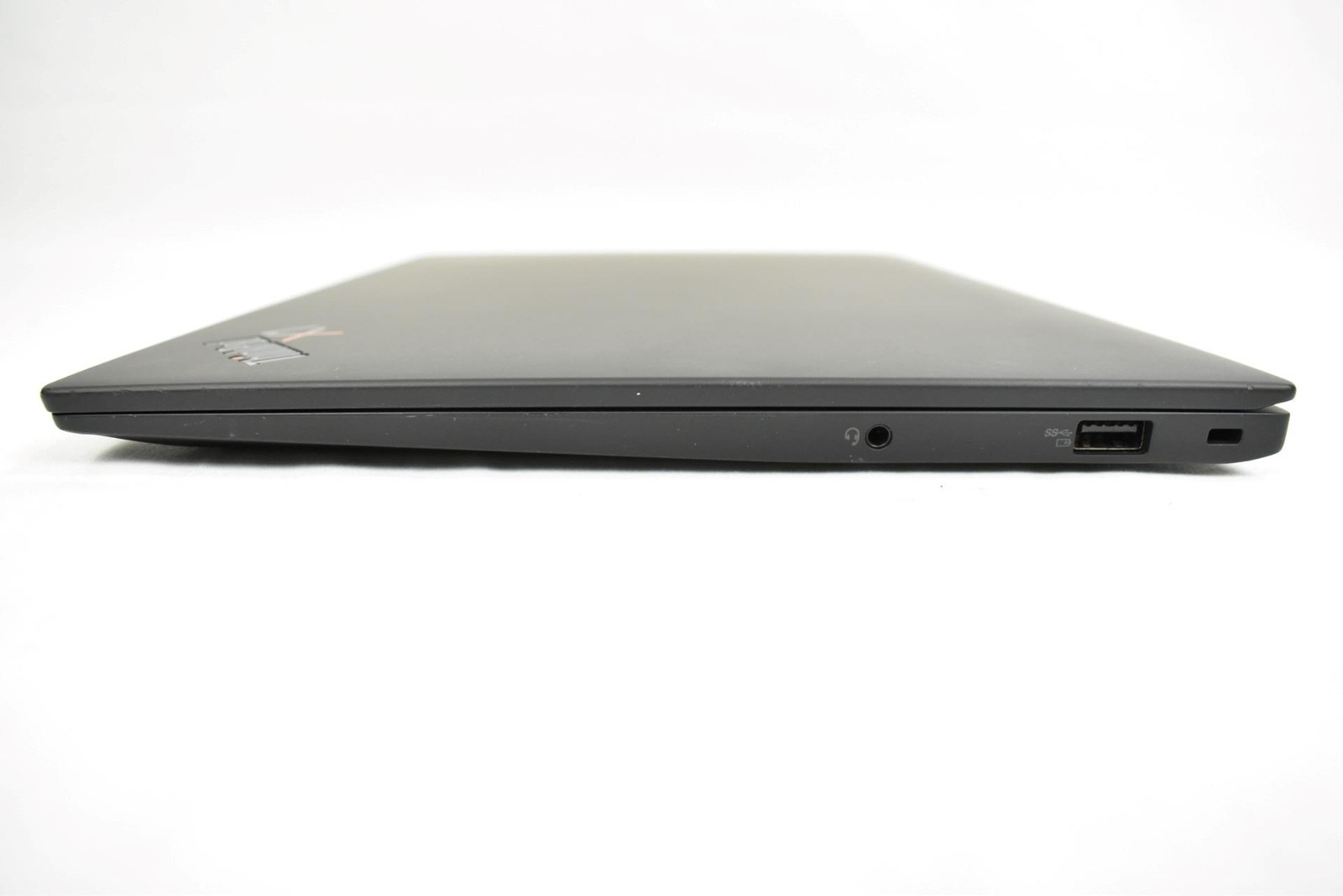 Lenovo ThinkPad X1 Carbon Gen 9 Touch i7-1185G7 3.0GHz 16GB 512GB SSD No OS *See